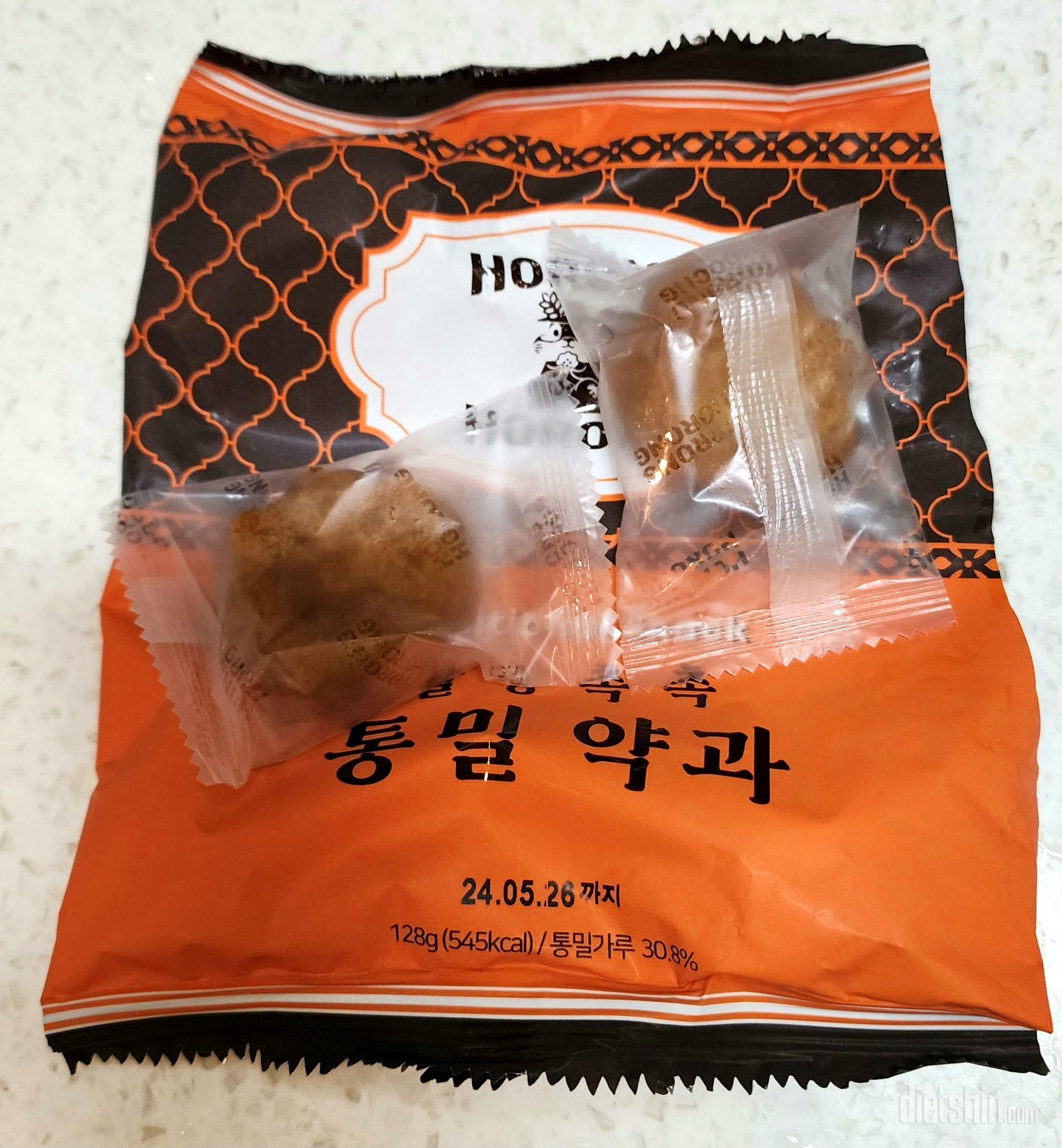 달달하니 맛있는데, 너무 맛있어서 하