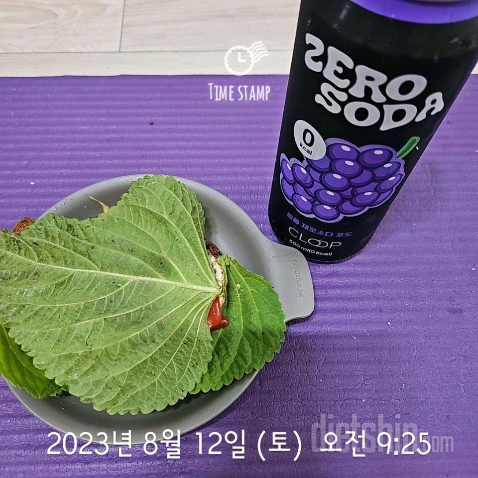 30일 아침먹기251일차 성공!