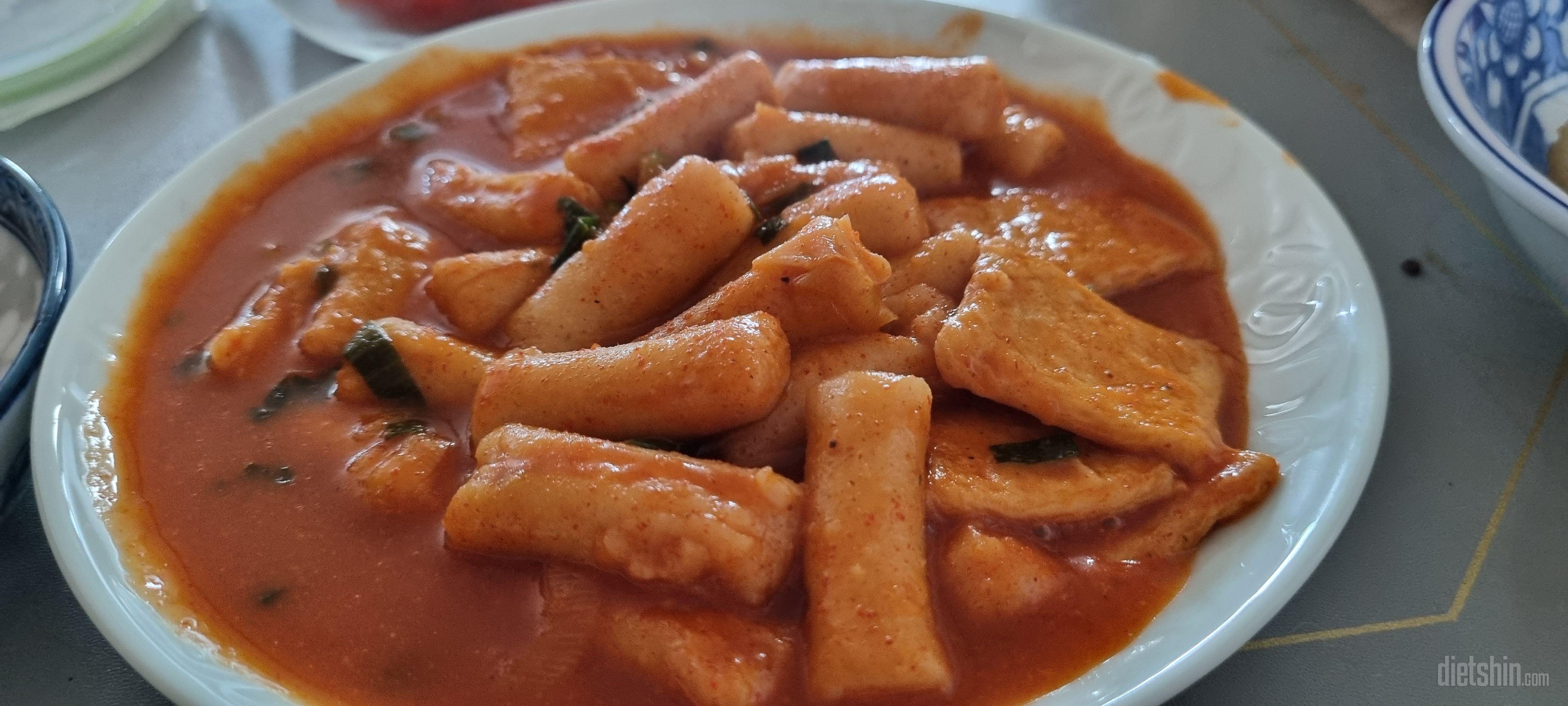 양 많고 맛있어요!!
건강한 속세의