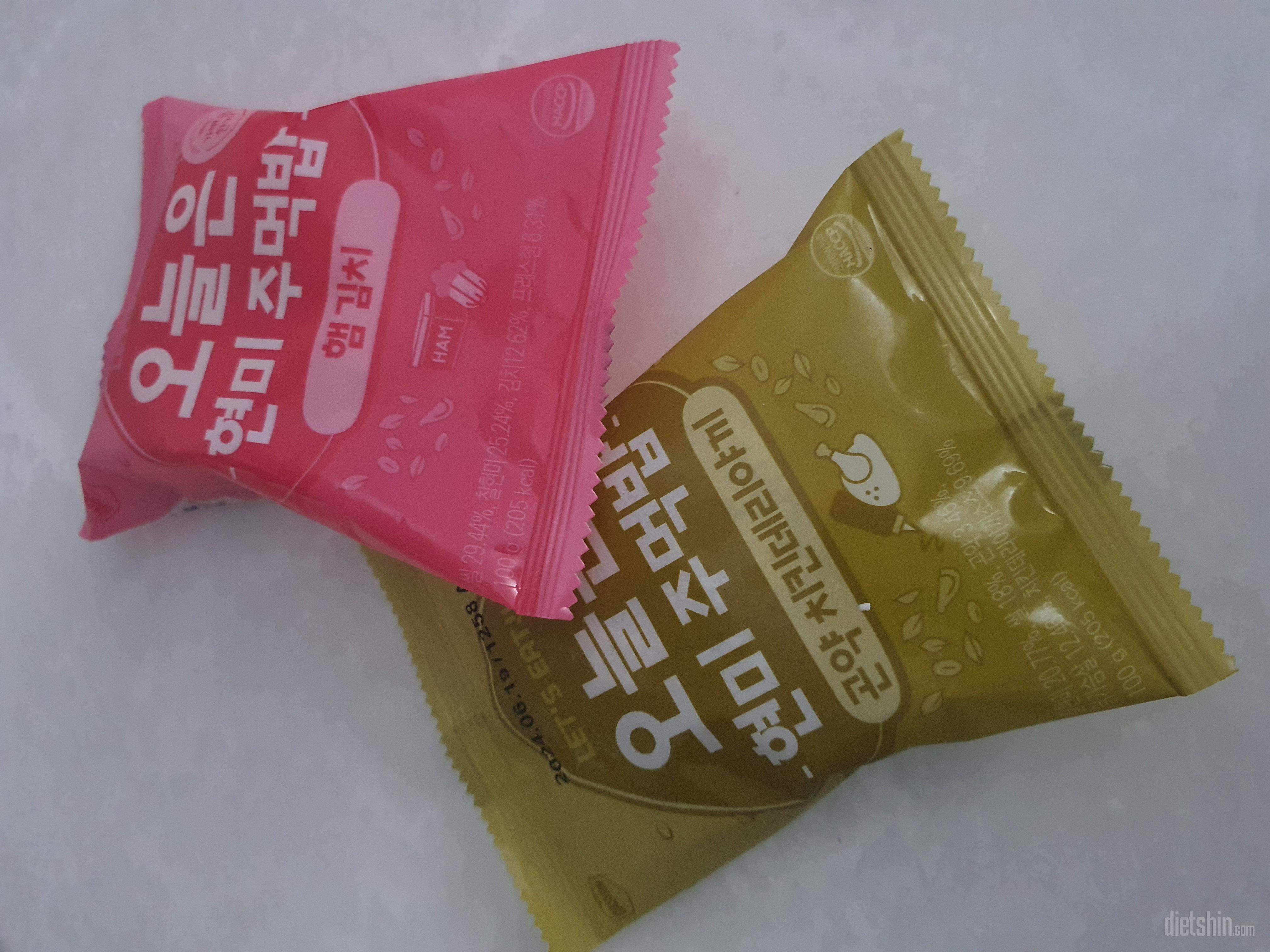 쫀득하고 간이 잘 배여서 맛있어요.