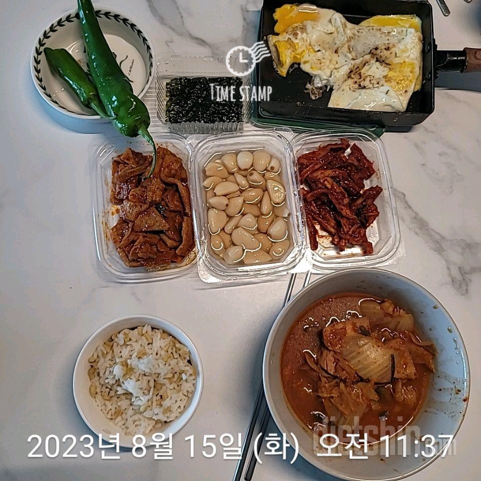   K21일차)후딱 3주 ... (성공17,실패4  -4.3kg)