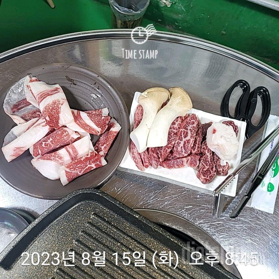   K21일차)후딱 3주 ... (성공17,실패4  -4.3kg)