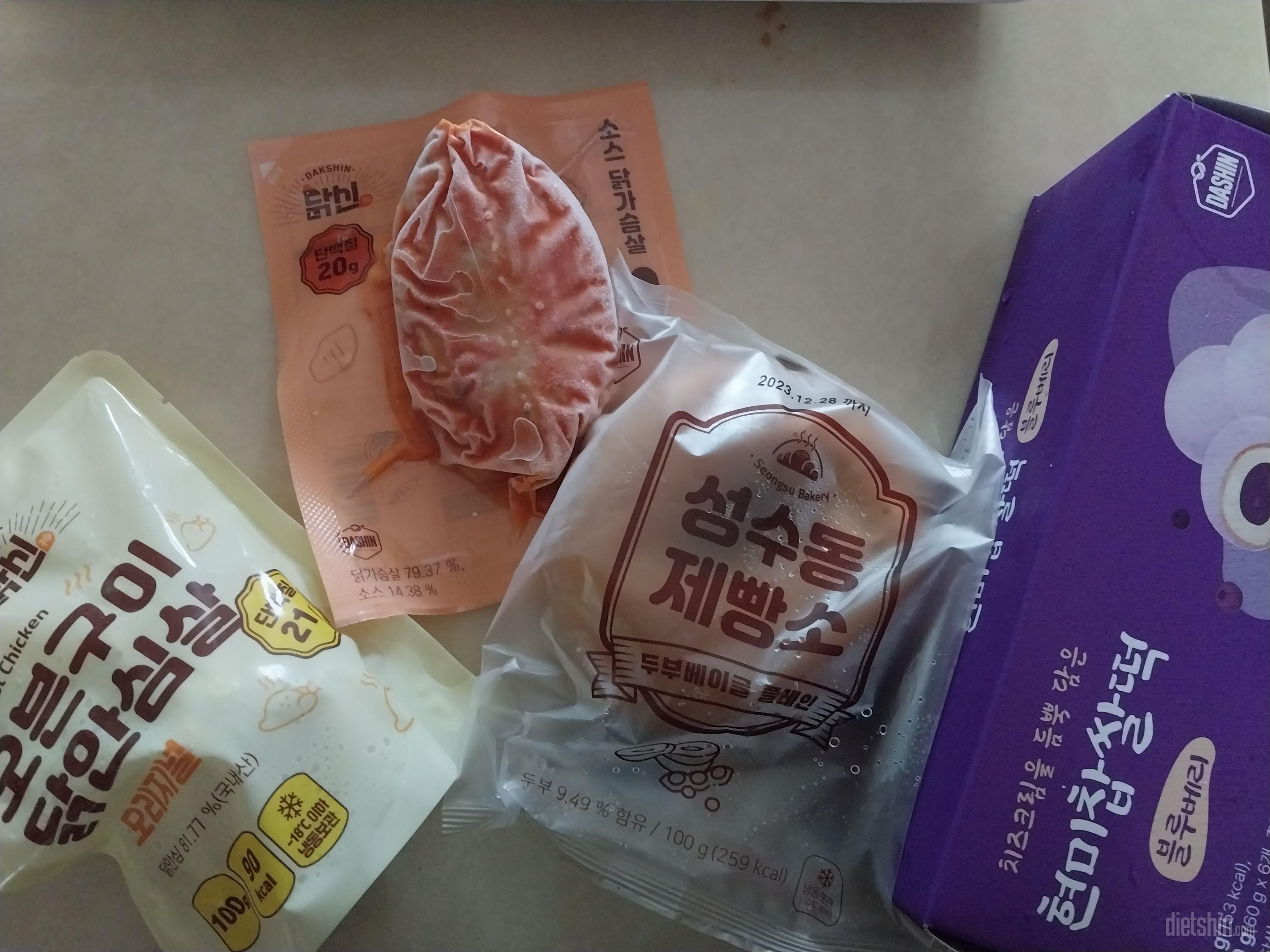 단백질 함량 높아서 너무 좋아요