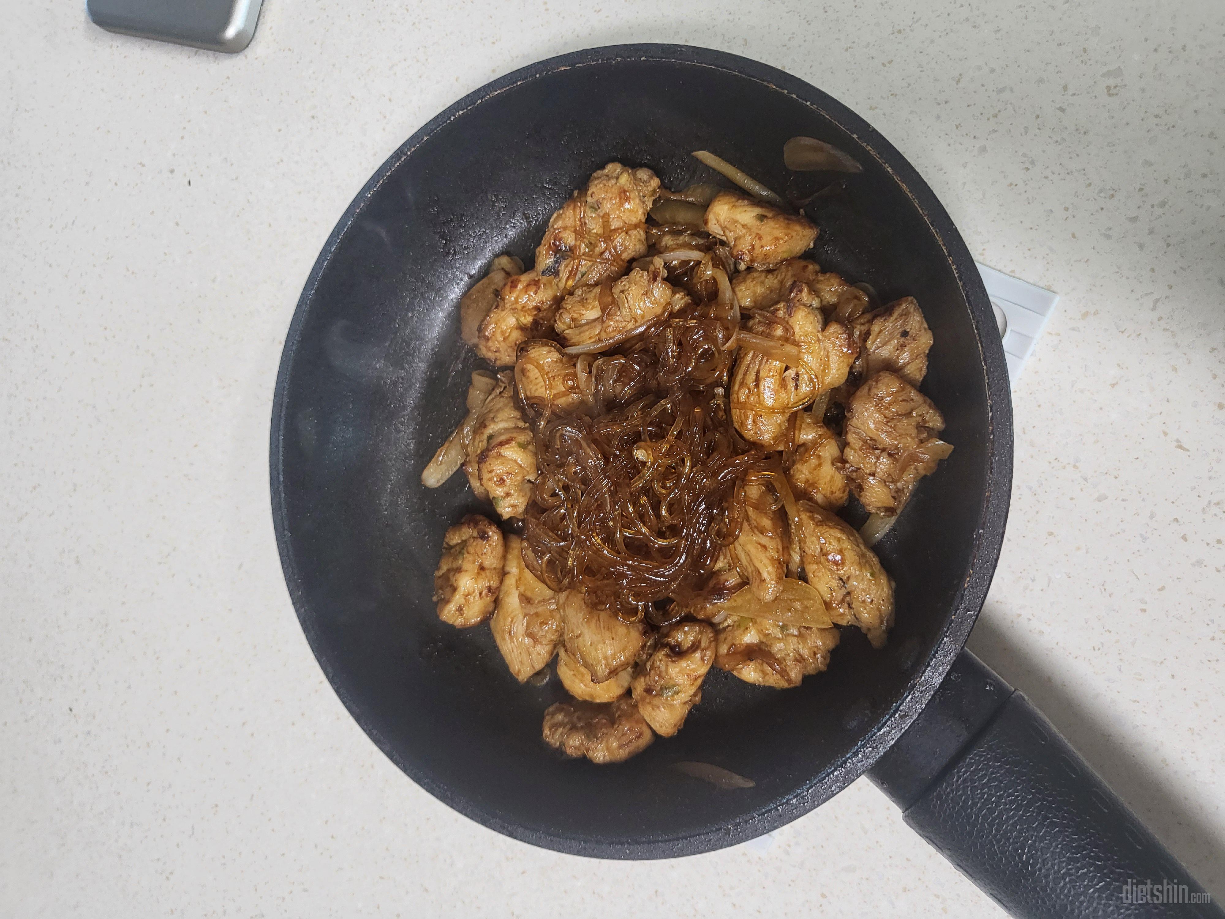 찜닭으로 해먹어도 쥰맛탱...