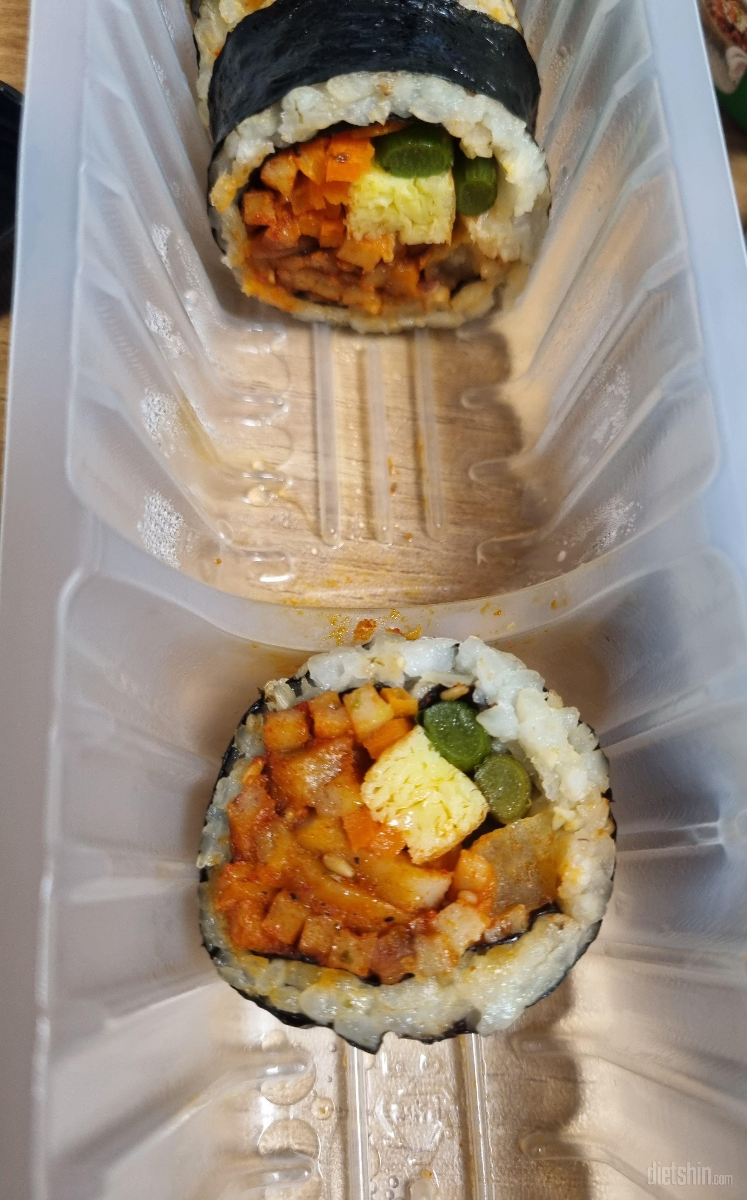 10알 들어있는데 포만감이 많아서 개