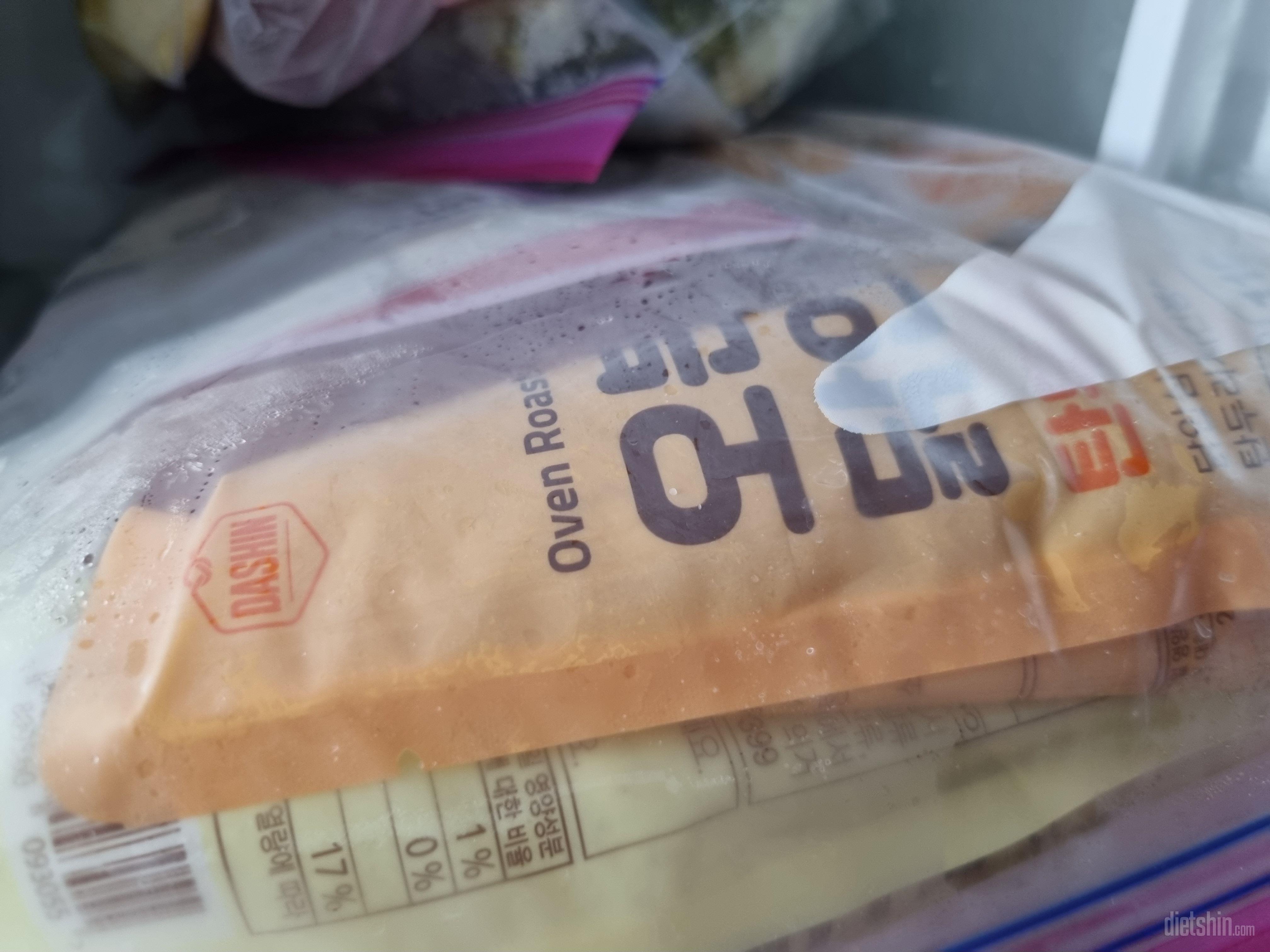 안심살 오븐구이는 입맛에 맞아서 재구