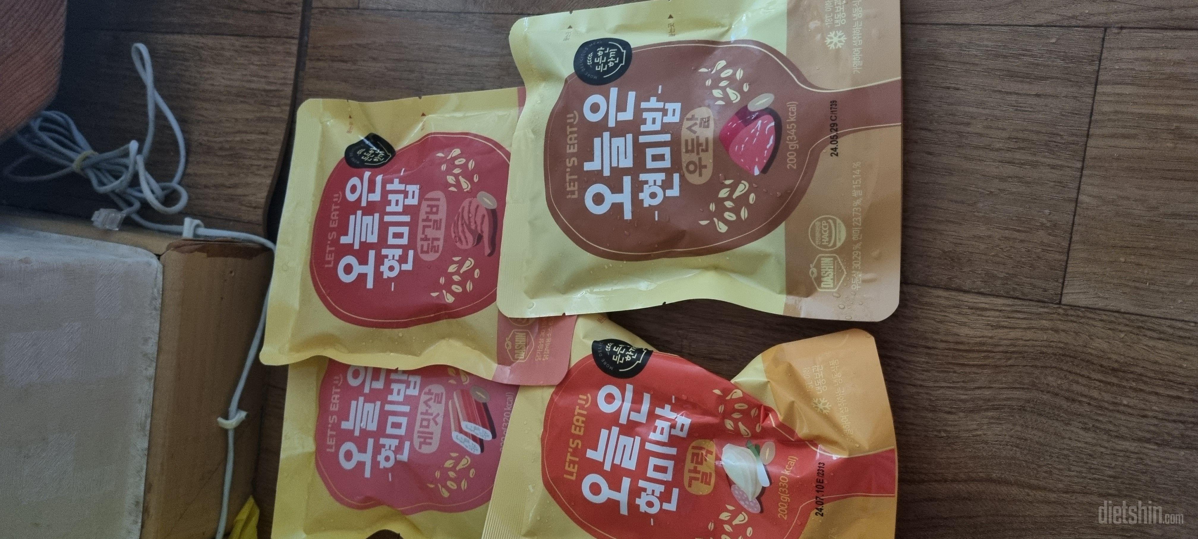 저번에먹고추가구매했어요
아이혼자먹기