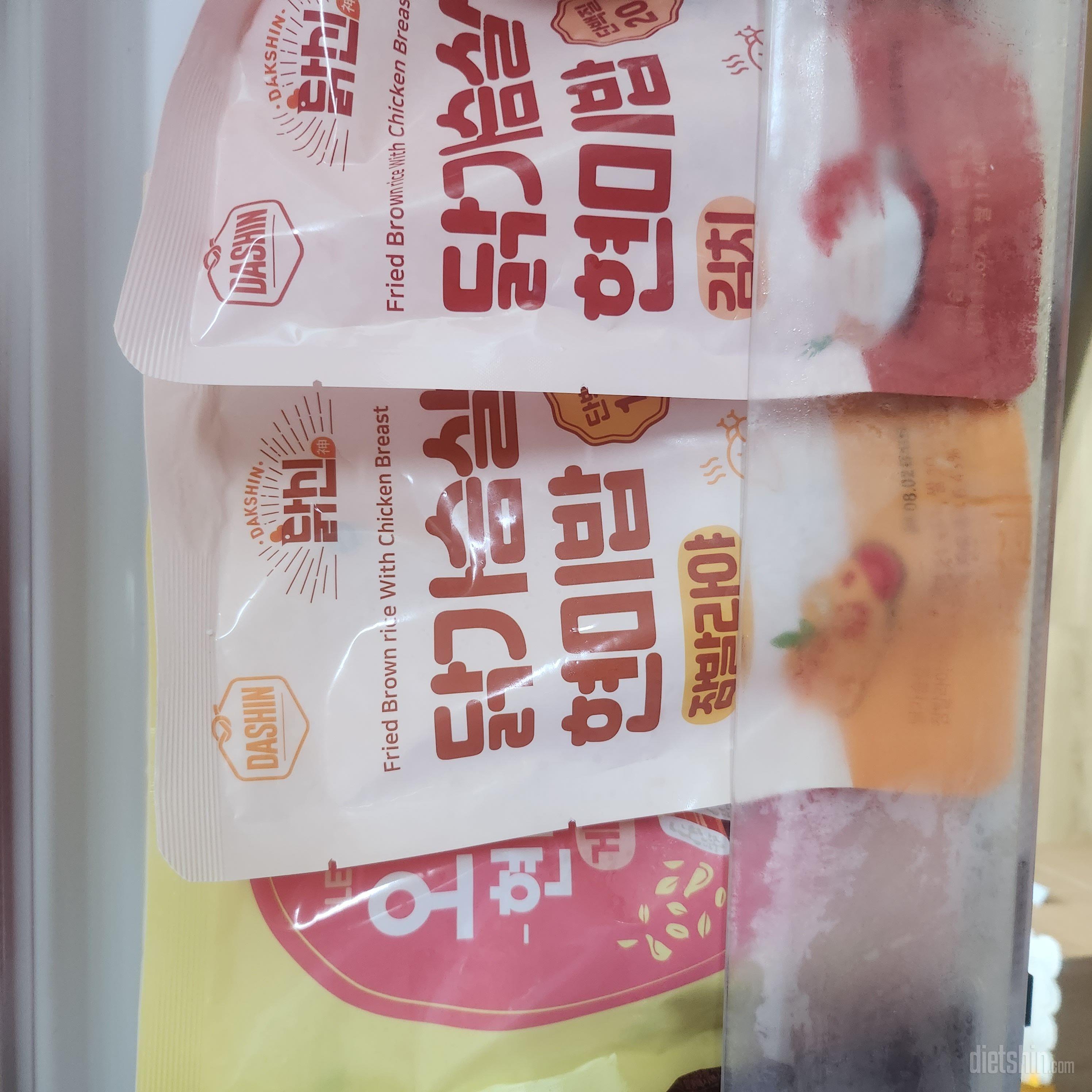 먹기 편하고 양도 넉넉하니 좋은거같아