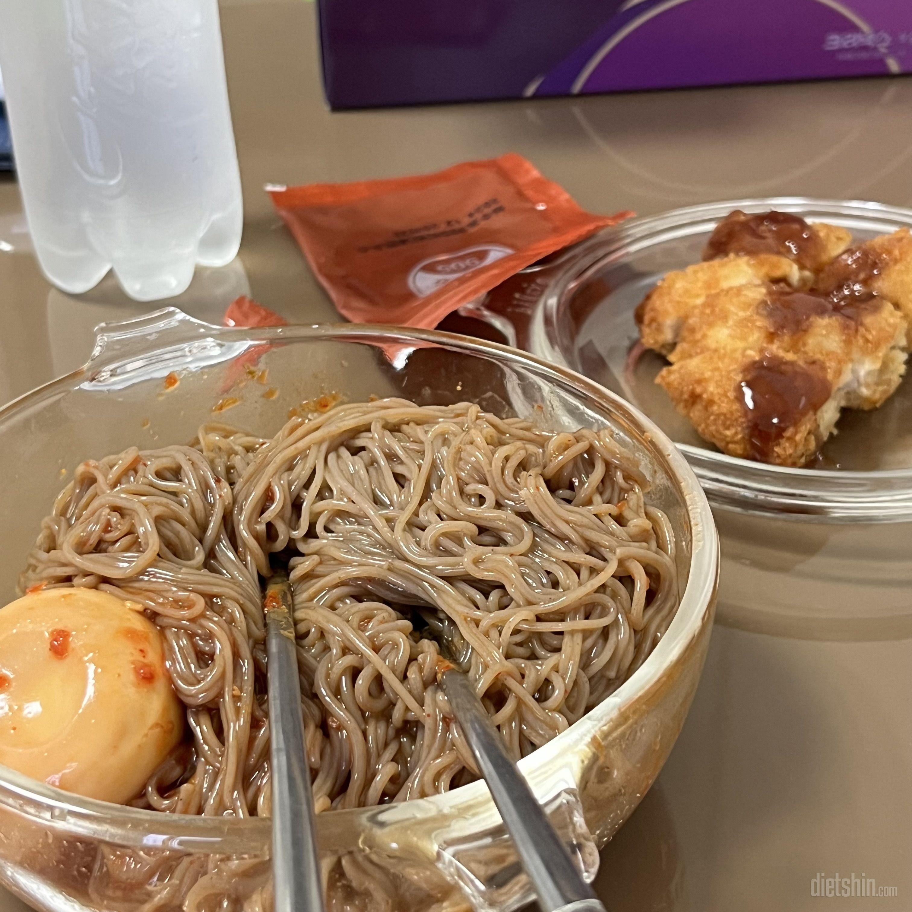 에프 돌리니까 넘 맛있어용 !!!!!