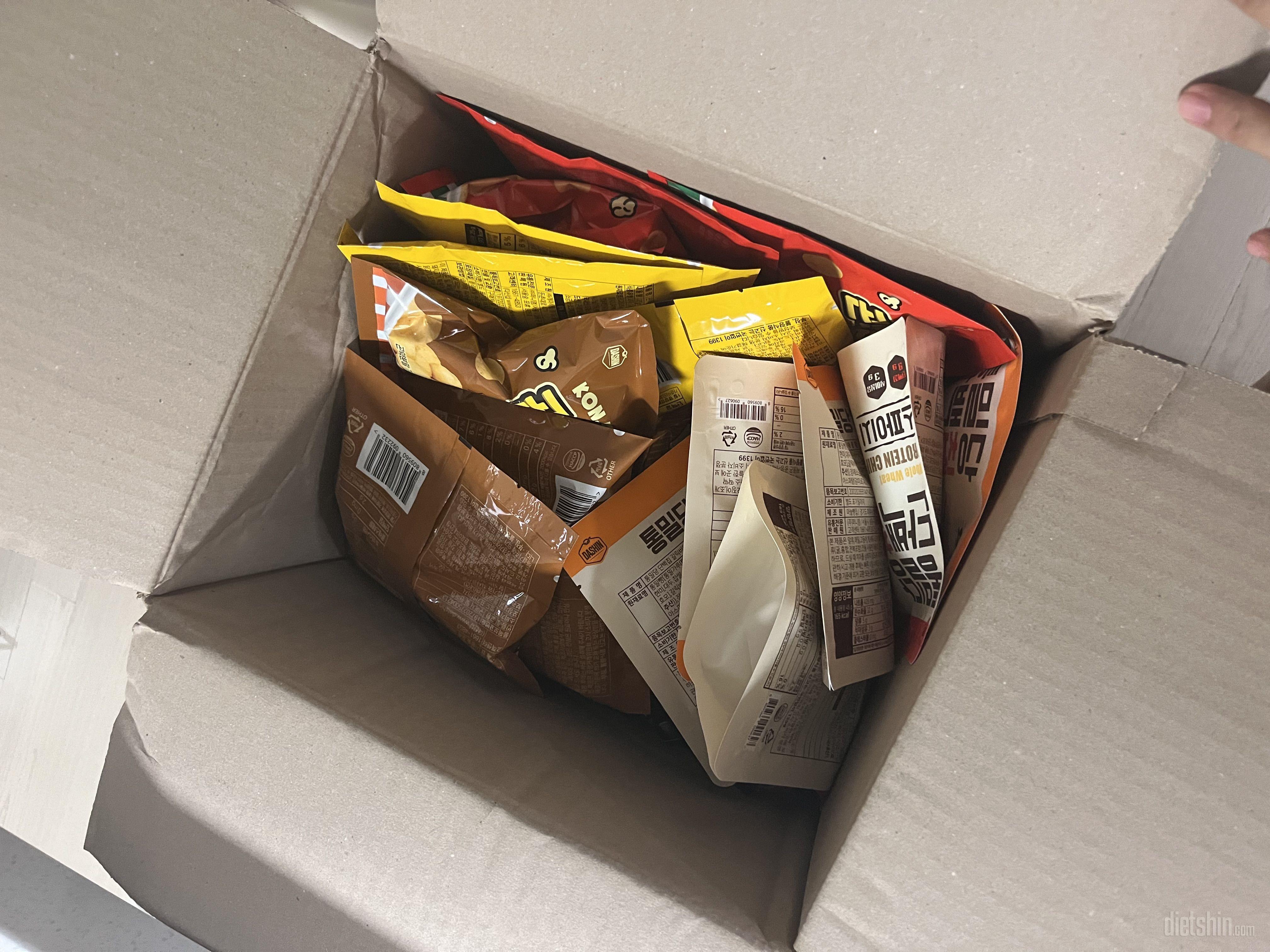 맛있어용~~~ 항상 쟁여둔답니다