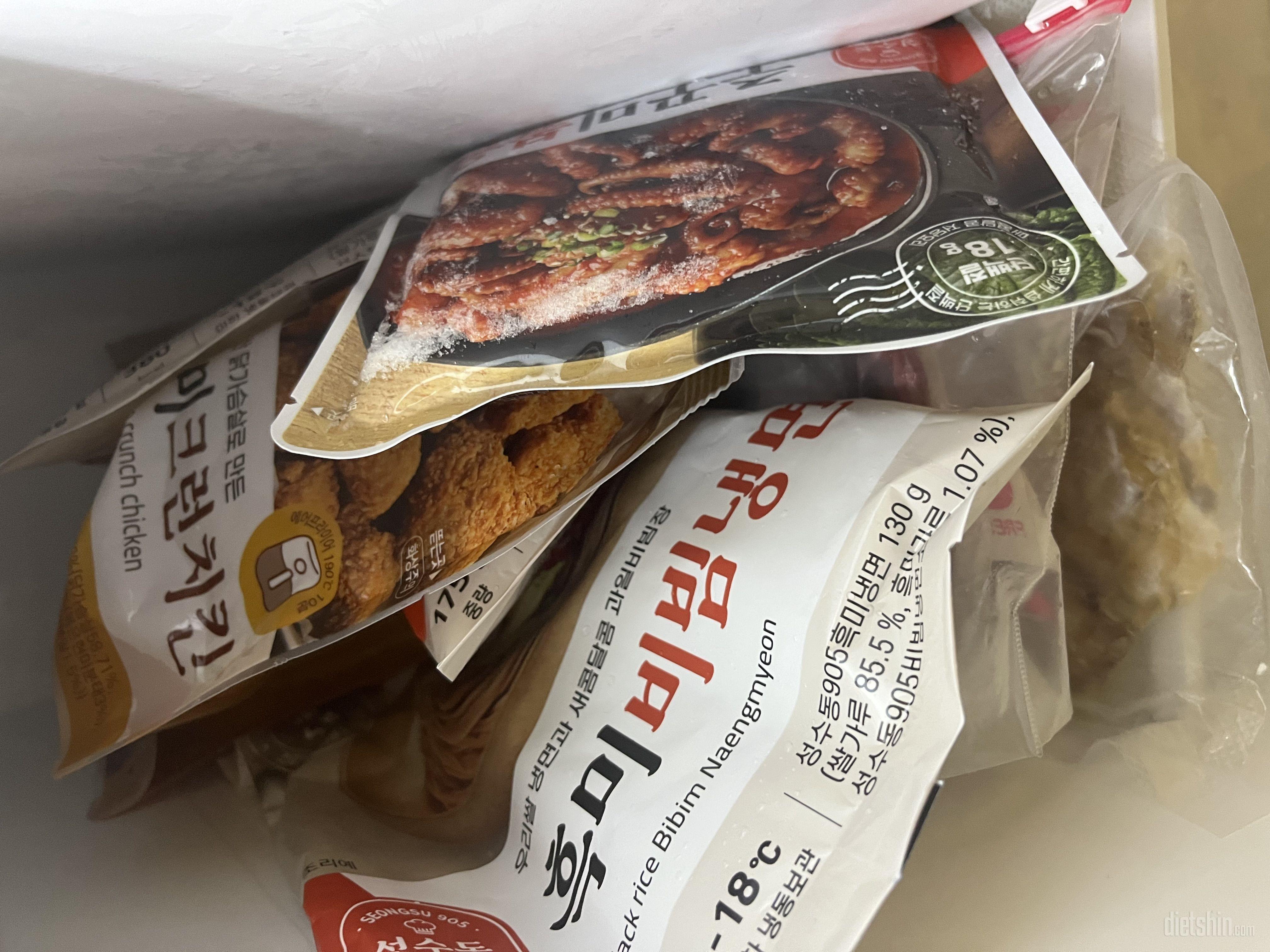 맛있어용~~~ 항상 쟁여둔답니다