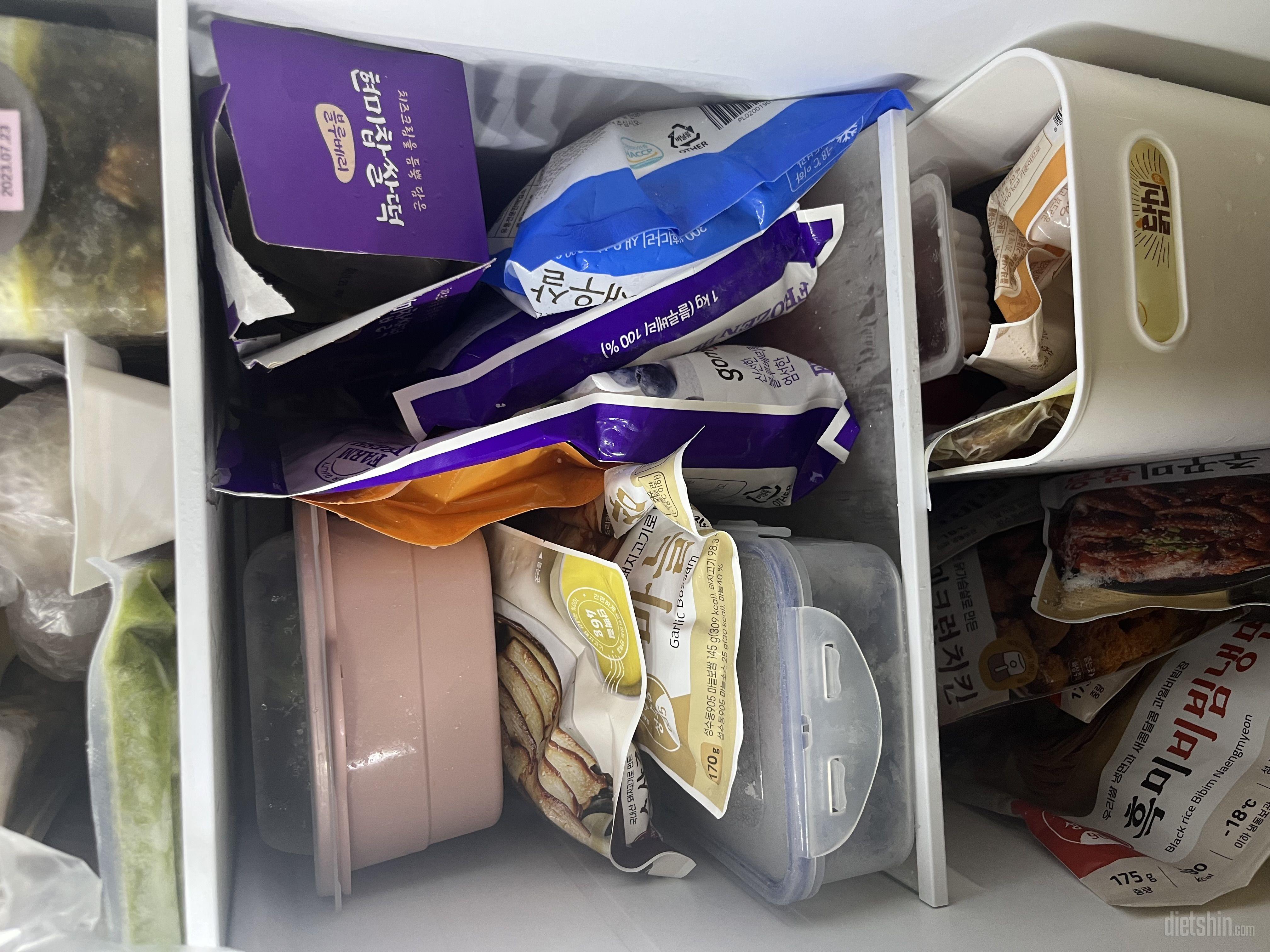 맛있어용~~~ 항상 쟁여둔답니다