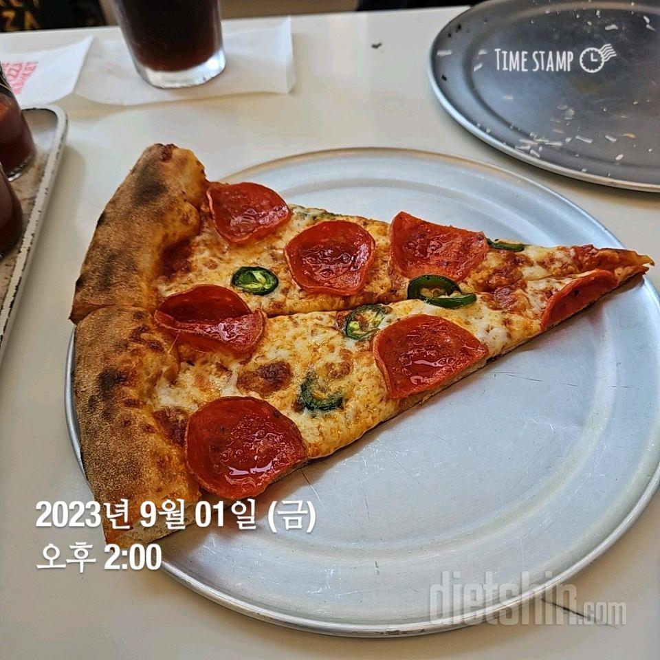 [다신21기]1일차 점심 595kcal