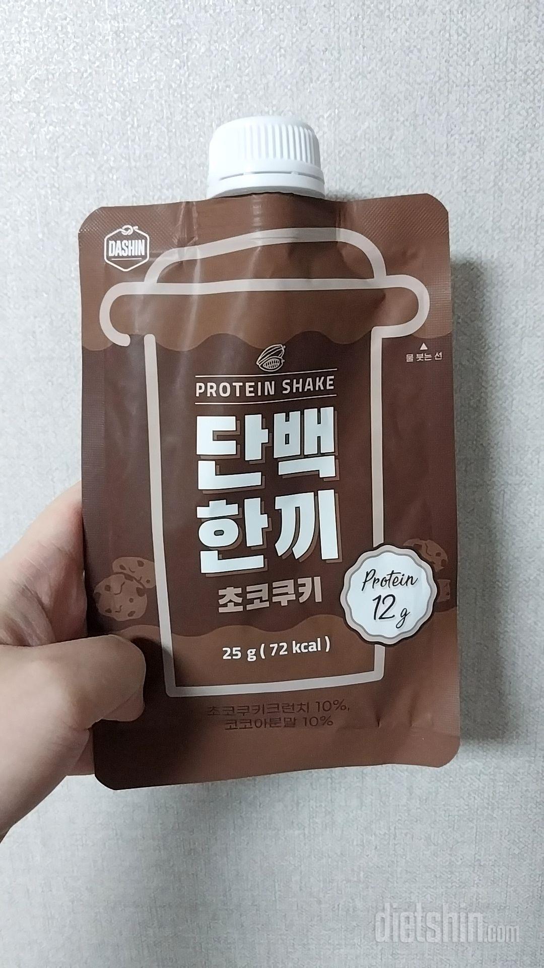 새로 나온 맛과 바나나 우유 맛과 제