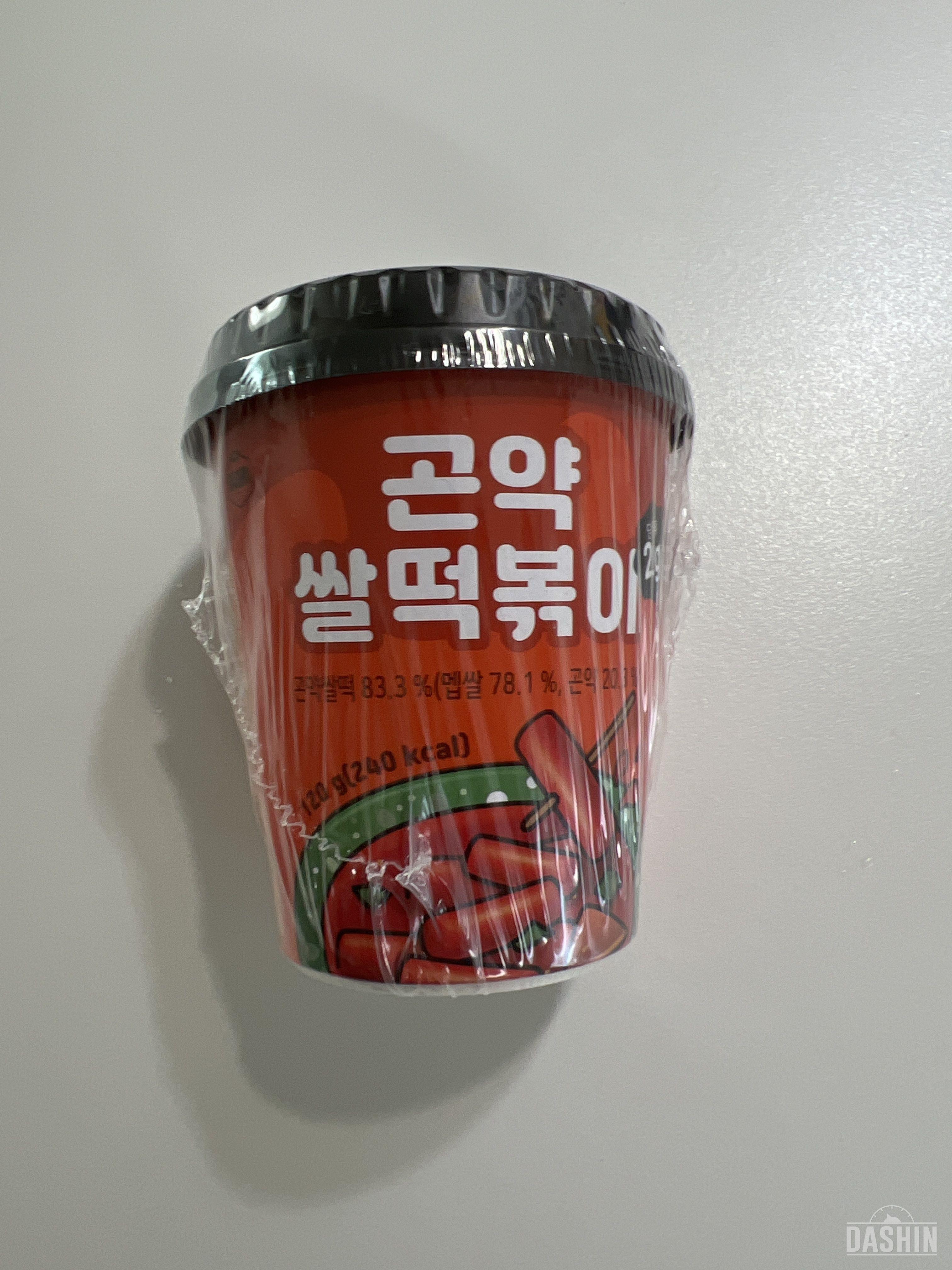 쫄깃하고 소스도맛있어요