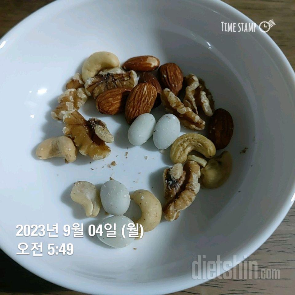 다신21기) 4일차, 배고파서 과자 먹었어요ㅠㅠ