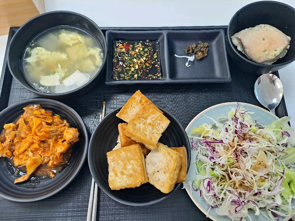 09월 11일( 점심식사 720kcal)