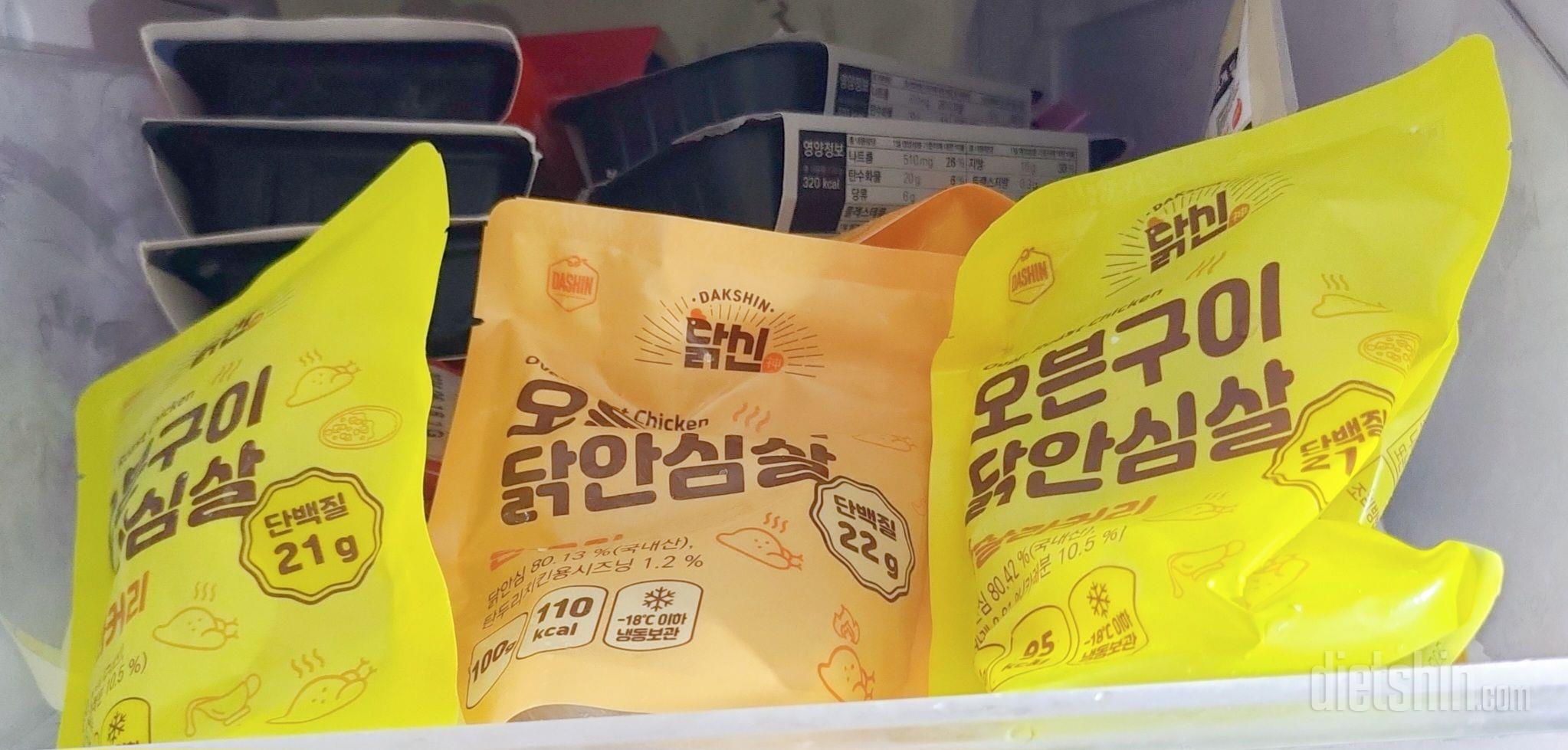 피가 쫄깃하면서 닭이 안딱딱해서 좋아