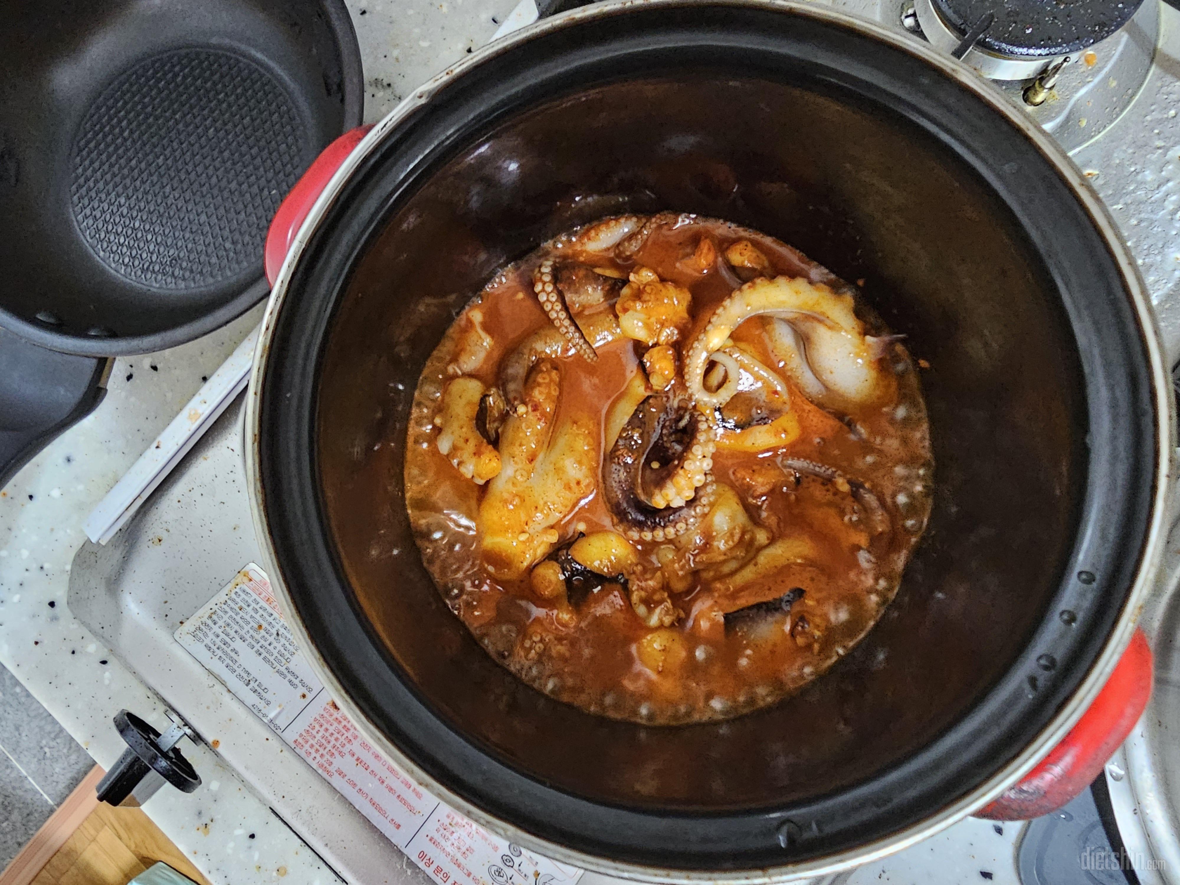 다신샵 최애메뉴 정말맛있어요