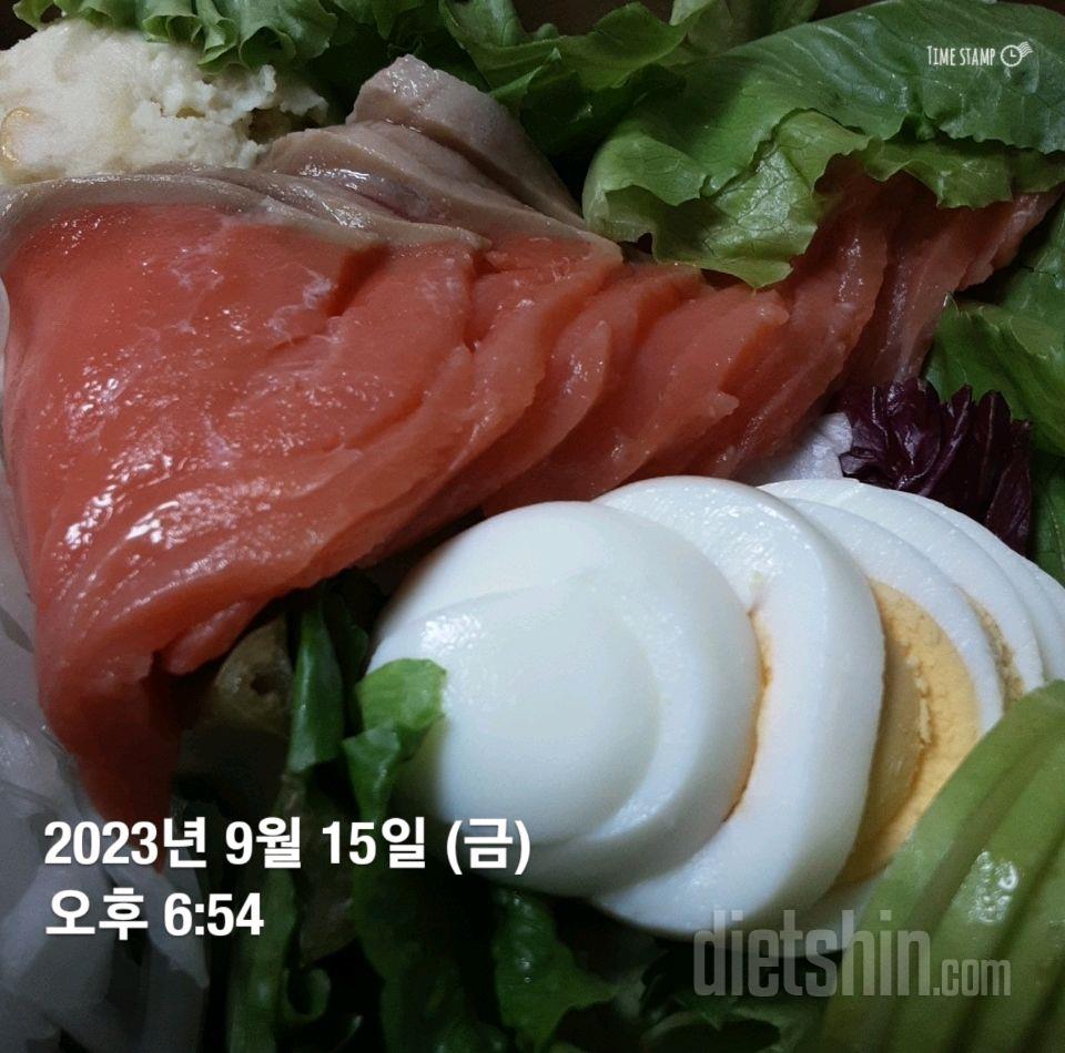 [다신21기] 15일차 식단