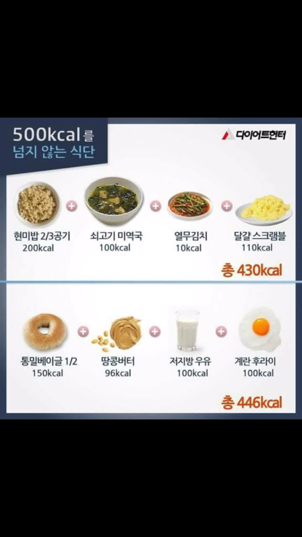 칼로리...