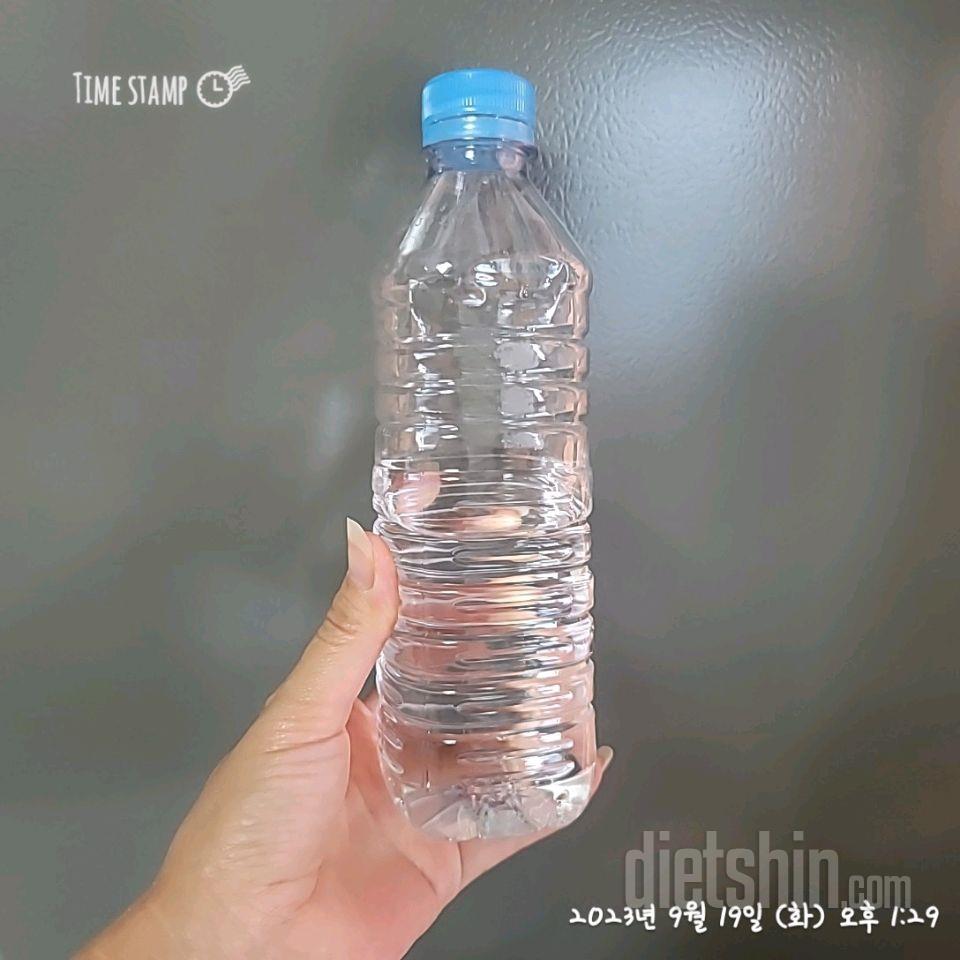 30일 하루 2L 물마시기148일차 성공!