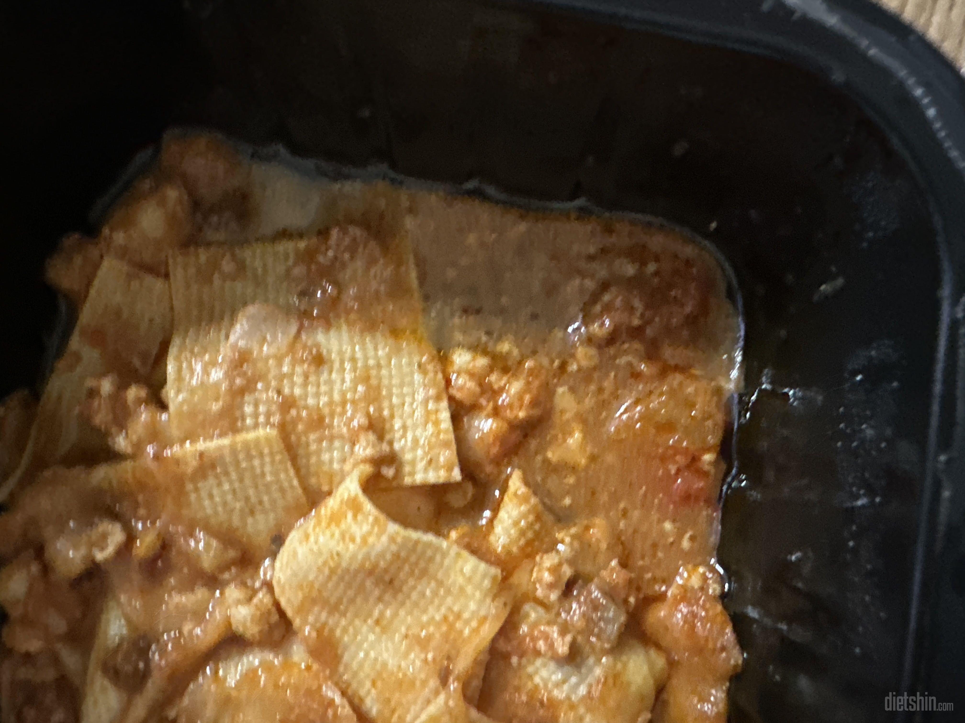 맛있음ㅁ 진짜 랒냐ㅑㅑ 맛남ㅁ 먹다가