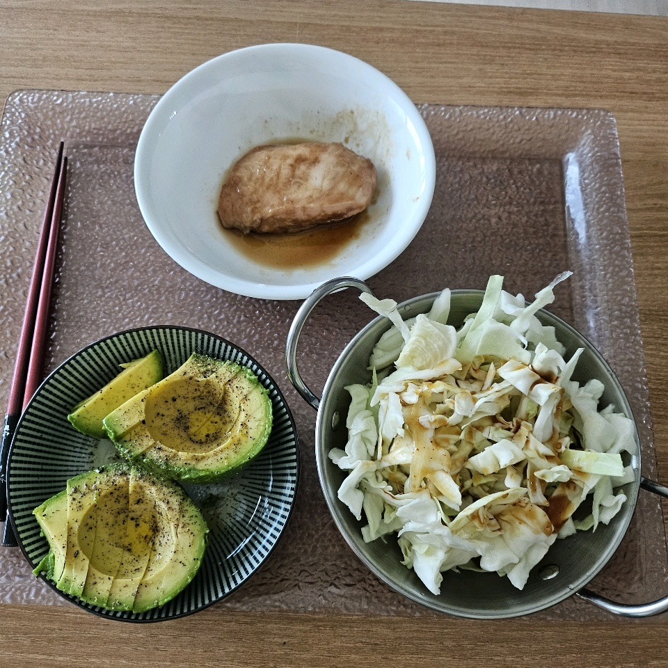 09월 22일( 점심식사 361kcal)