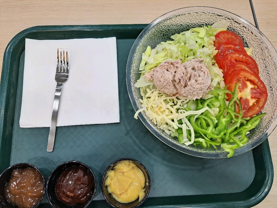 09월 23일( 저녁식사 308kcal)