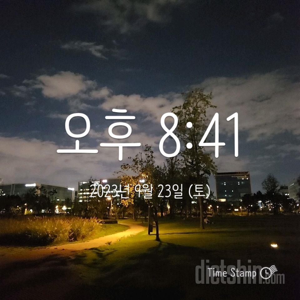 30일 만보 걷기739일차 성공!