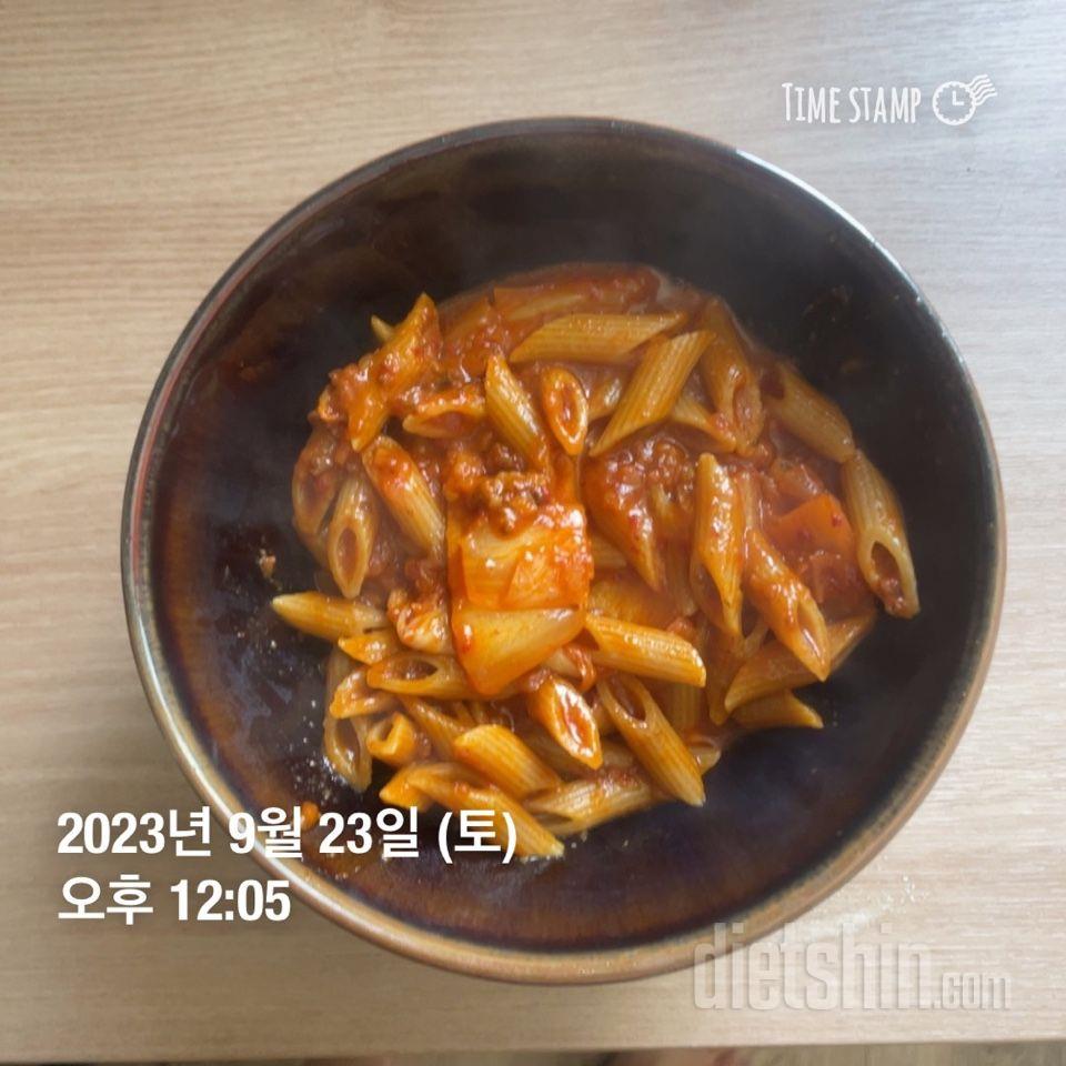 09.23 15일차 운동+식단 (초간단 미션)