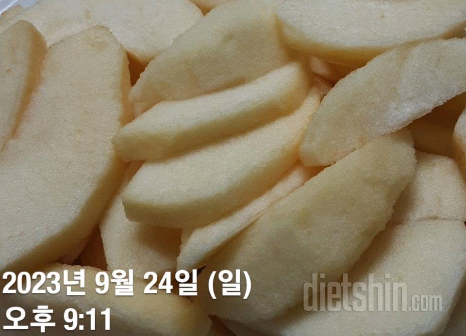 [다신21기] 24일차 식단, 운동