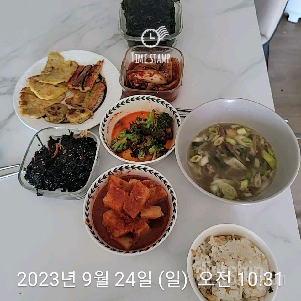 K61일차) 쌩쑈 69.9 ~~ (success 47, fail 14. -7.8Kg)