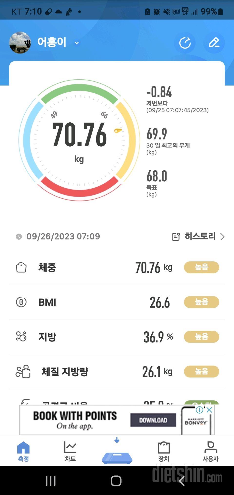 9월 27일 명절전 다욧