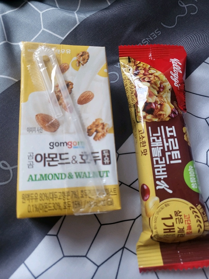 09월 29일( 아침식사 361kcal)