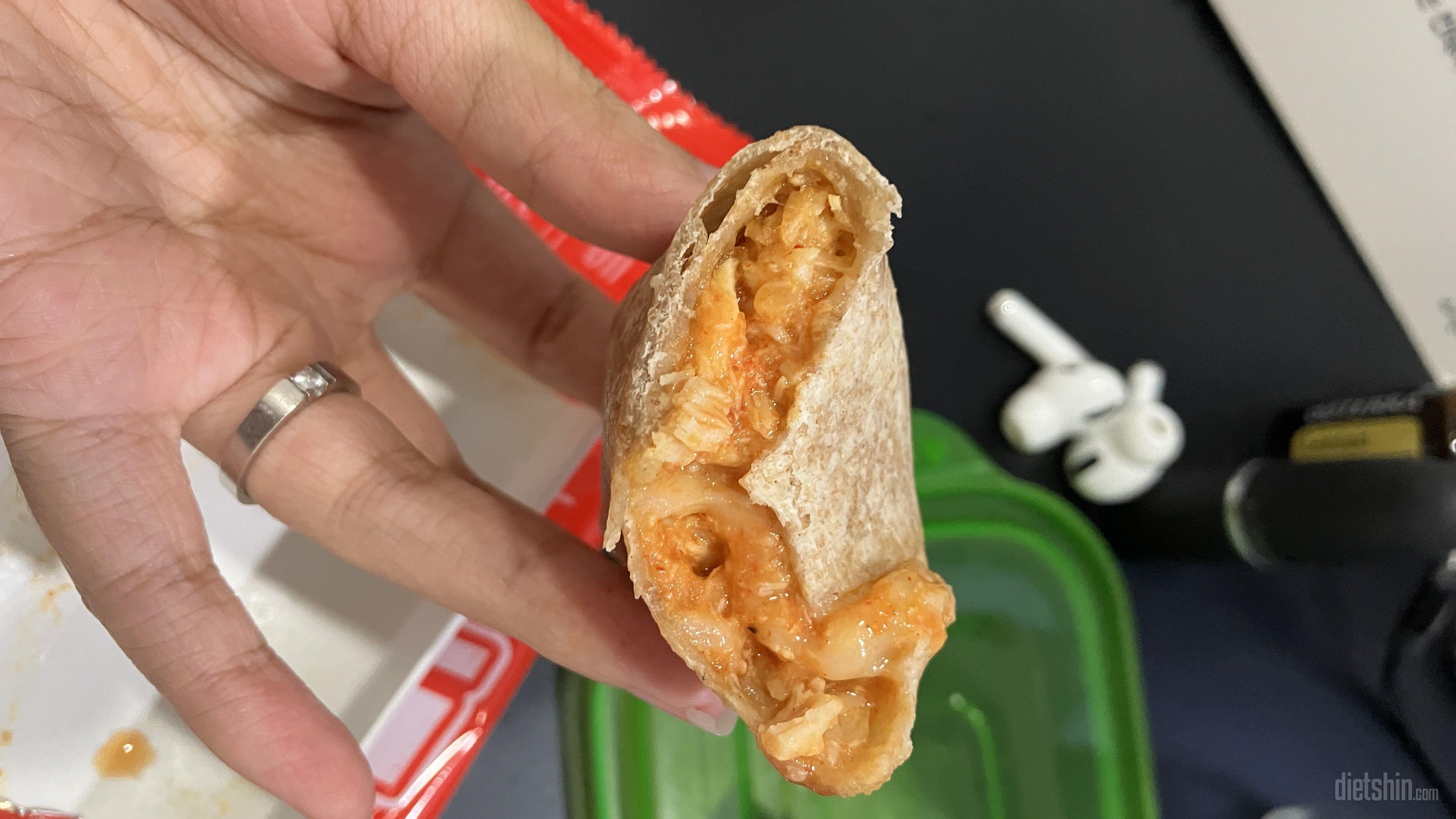 양이 작아서 슬펐지만 넘맛있어뇨 ㅎㅎ