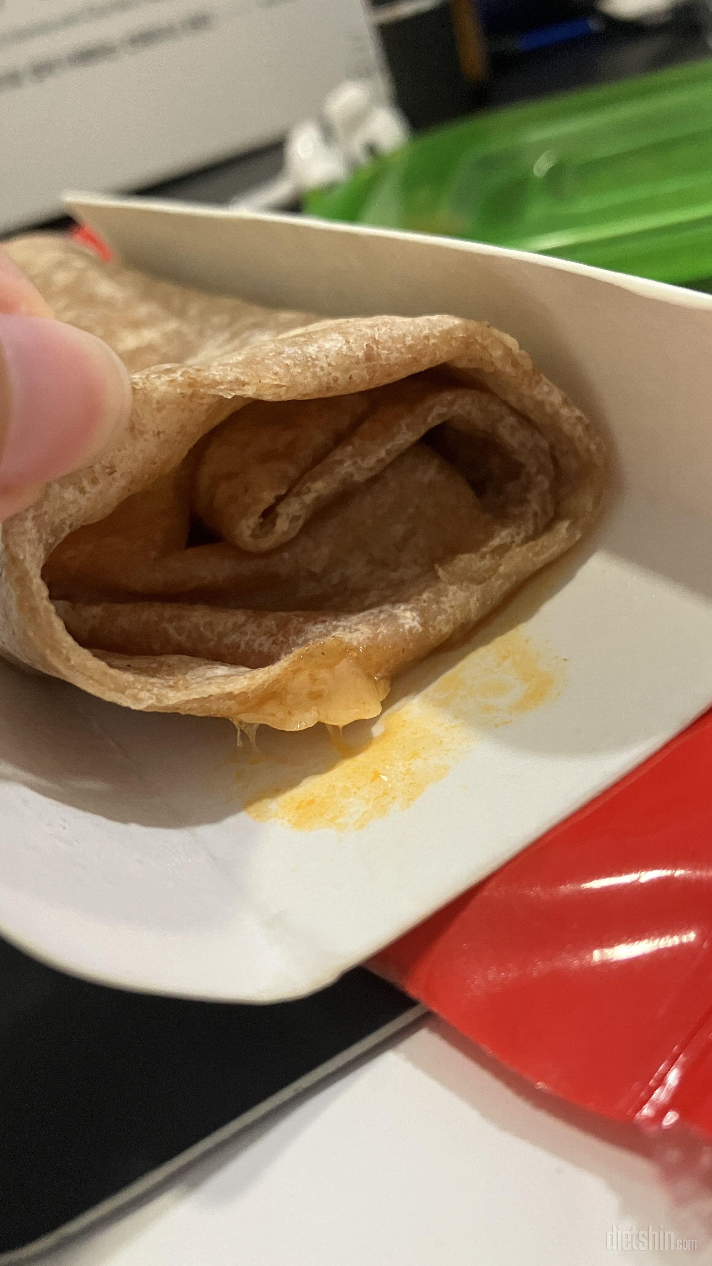 양이 작아서 슬펐지만 넘맛있어뇨 ㅎㅎ