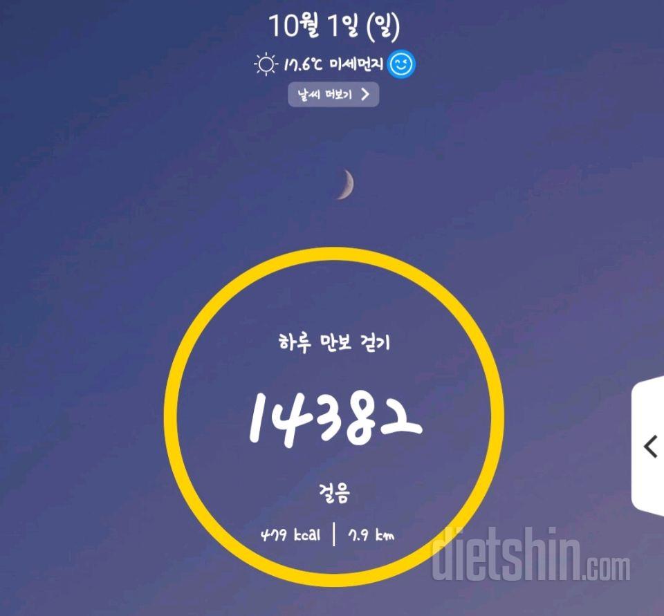 [다신 21기]31일차 단식중🤎