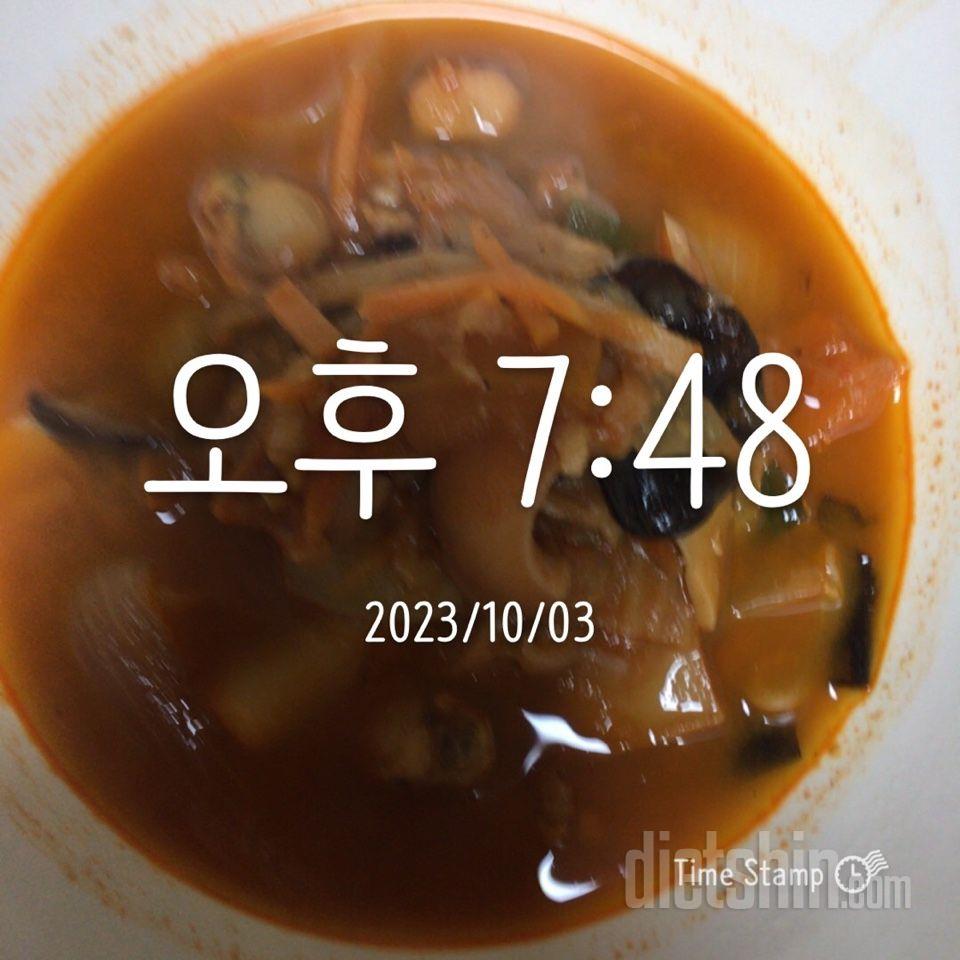 [다신 21기] 31일차 식단