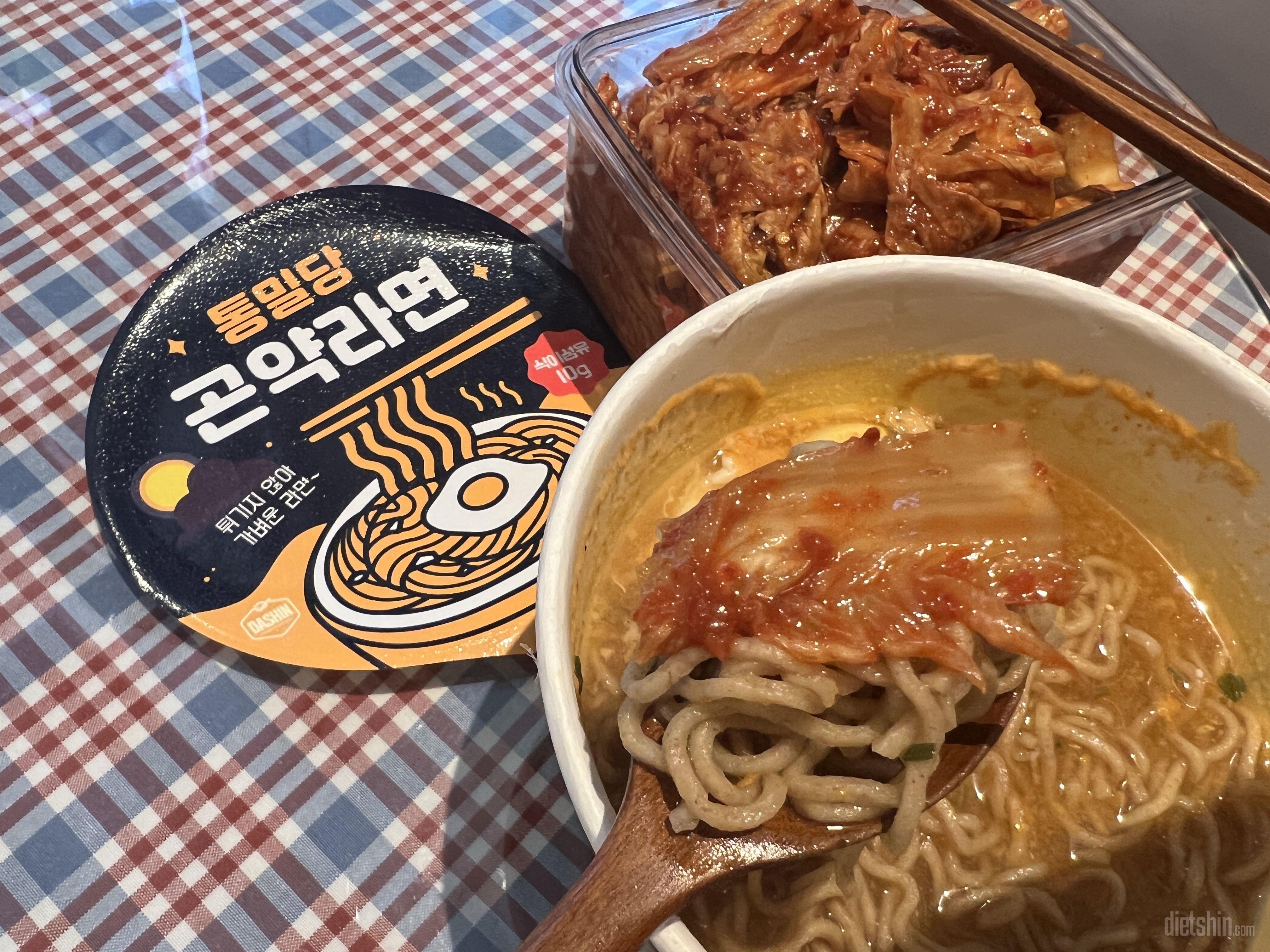 맛있게 부담없이 잘먹었습니다