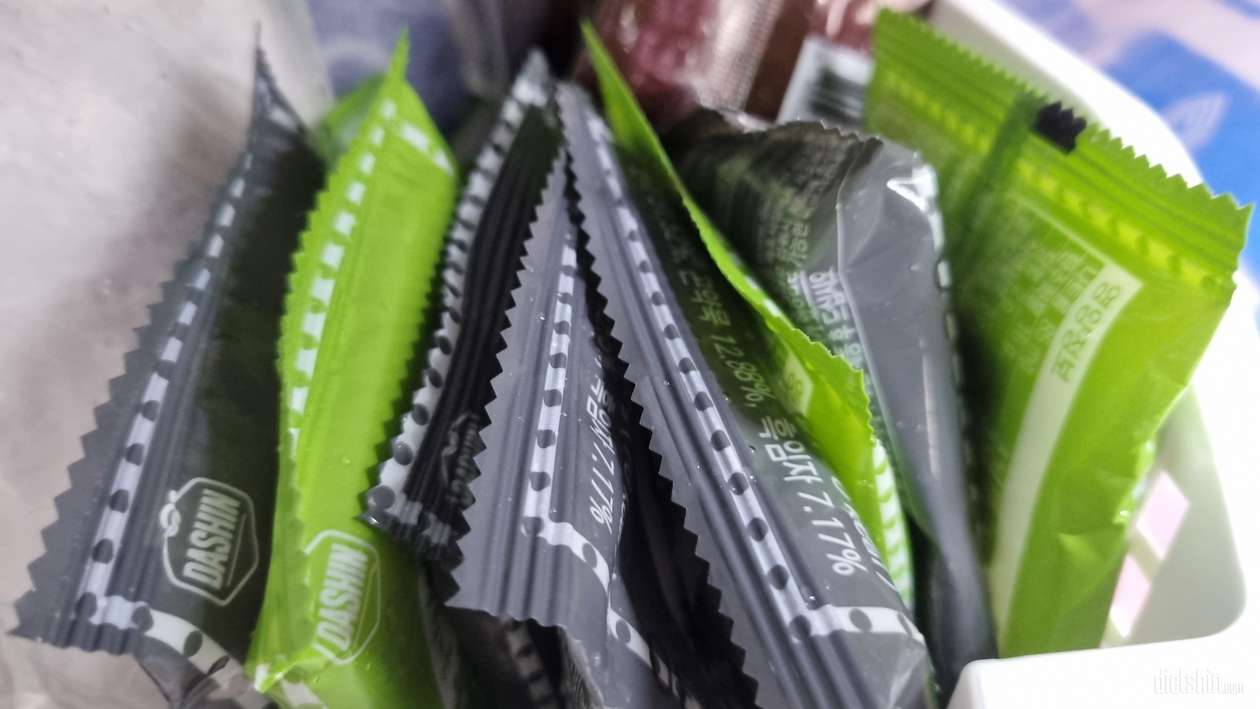 늘 먹는 만족스런 제품입니다