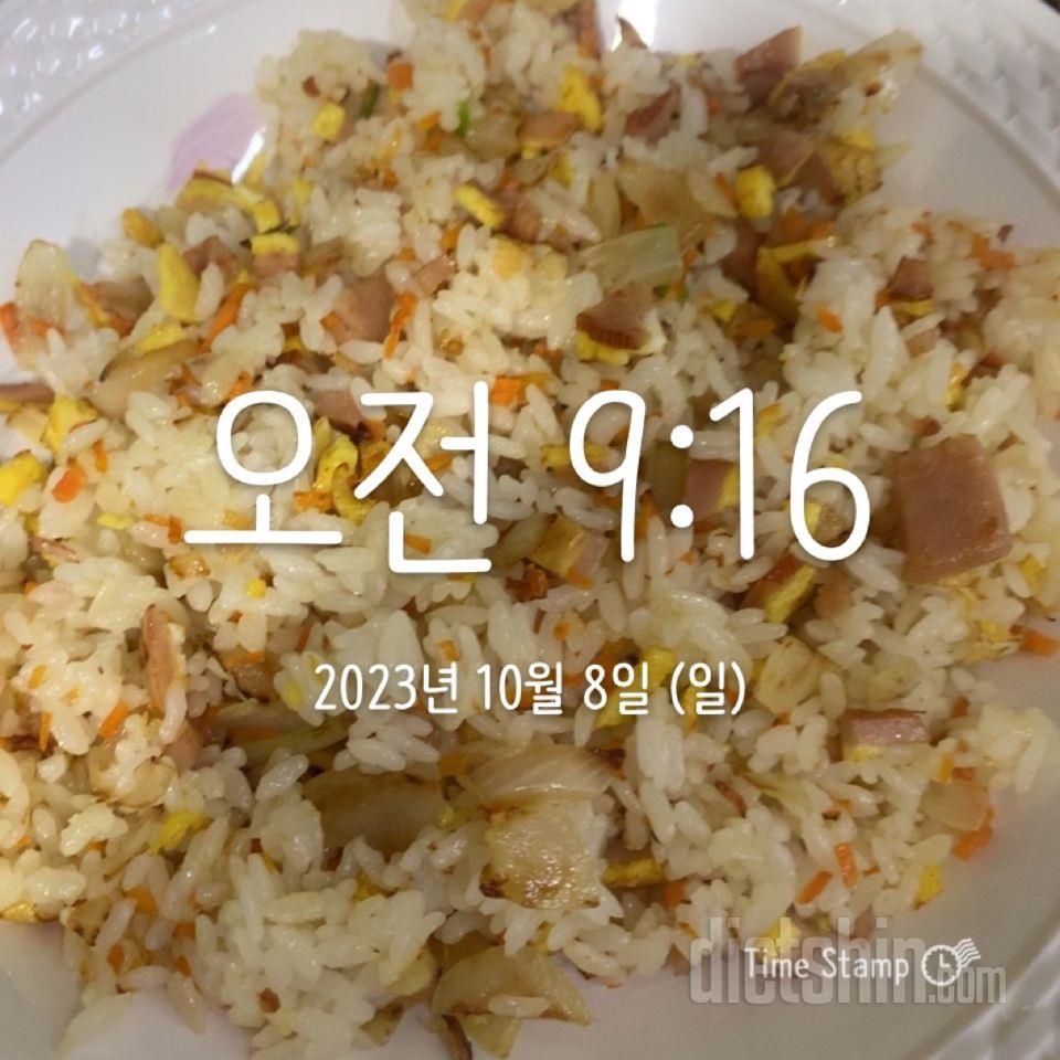 30일 아침먹기85일차 성공!