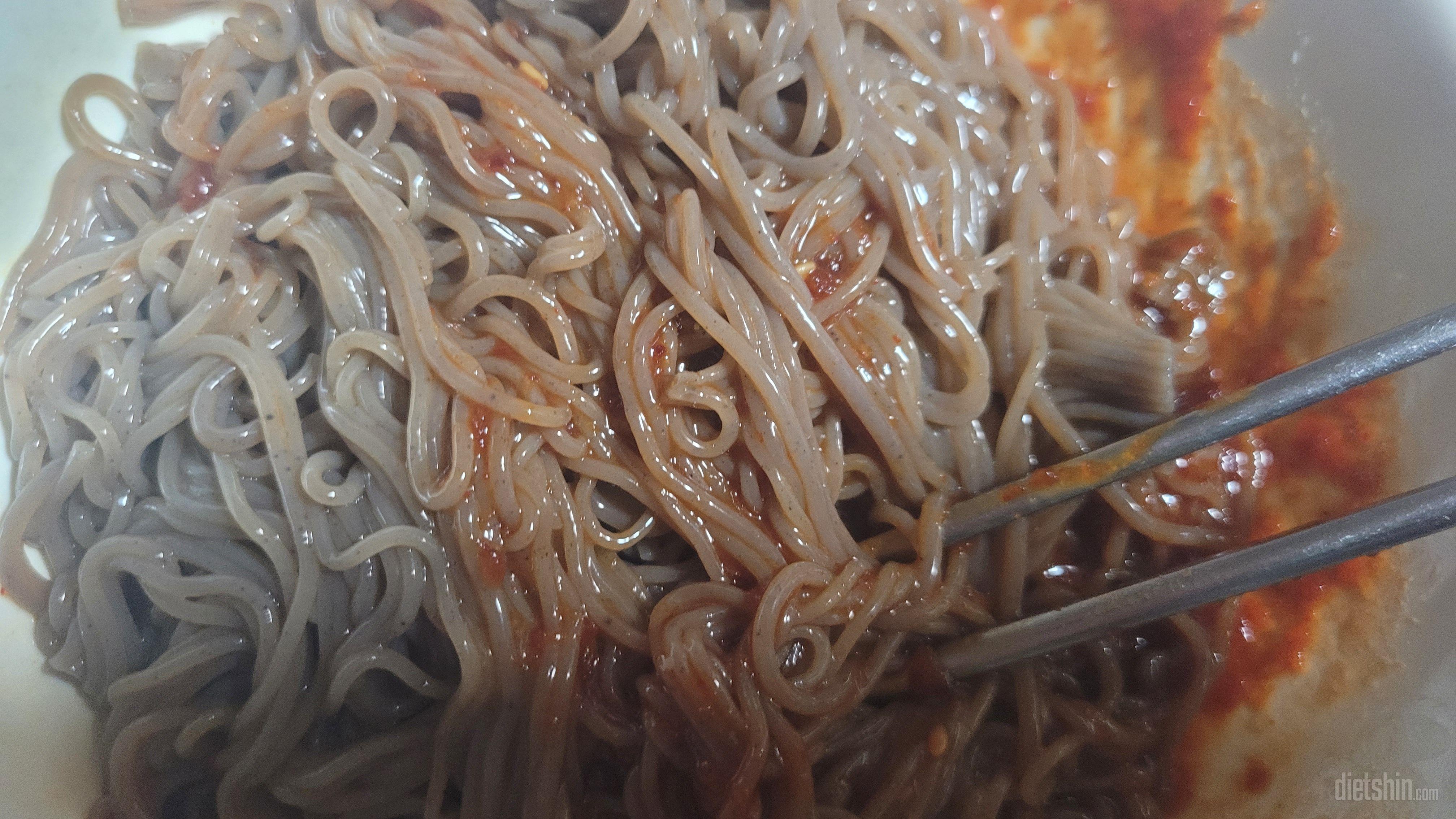 치즈 돈까스와 조합이 좋아서 재구매했