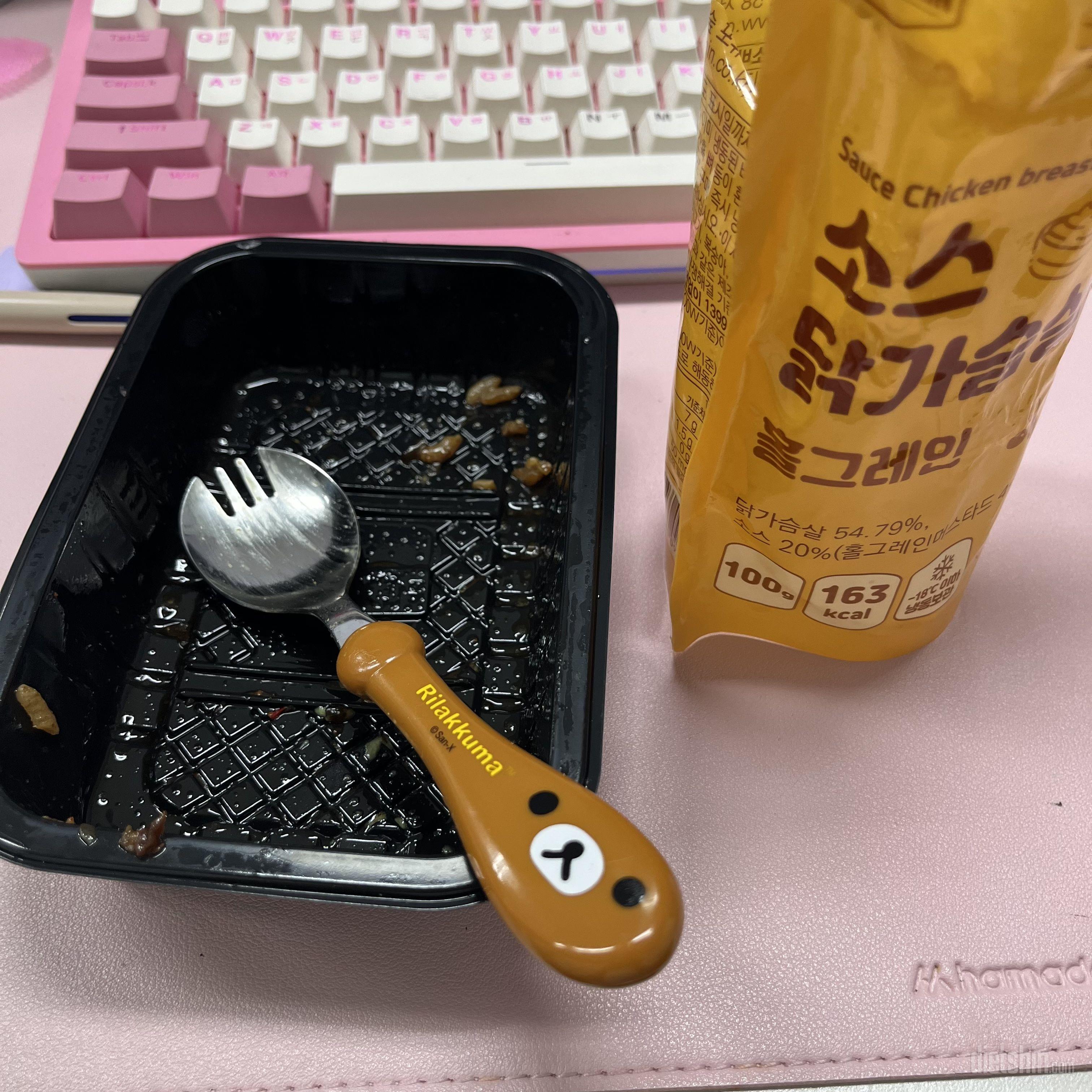 맛있어요 ㅎㅎㅎ
근데 크기가 손바닥