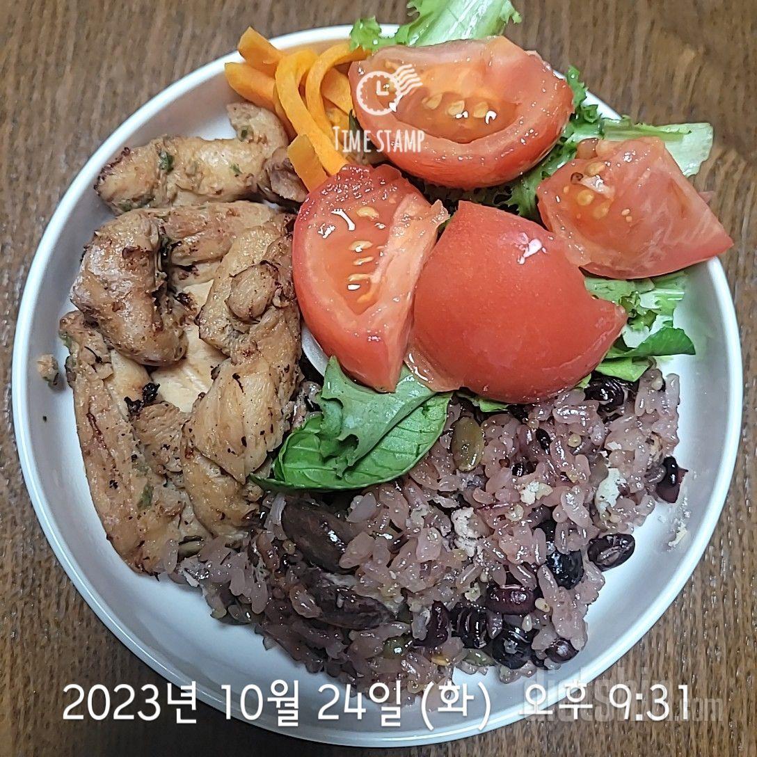 구매하고 재구매하며 계속 잘 먹고있어