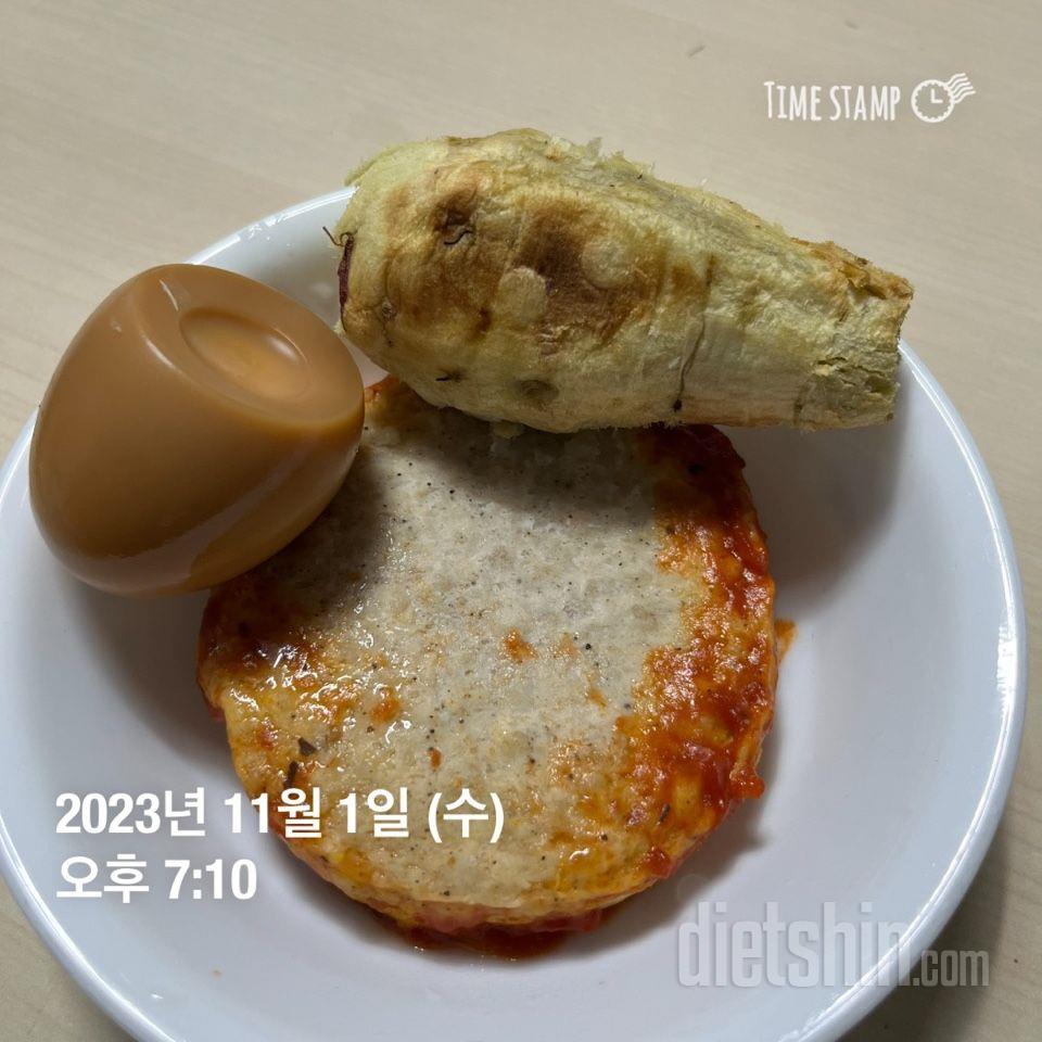 [다신 22기] 1일차 식단 + 운동 인증