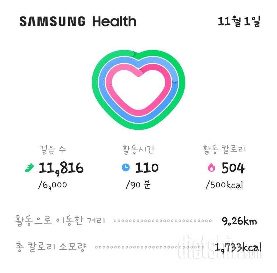 Day1운동