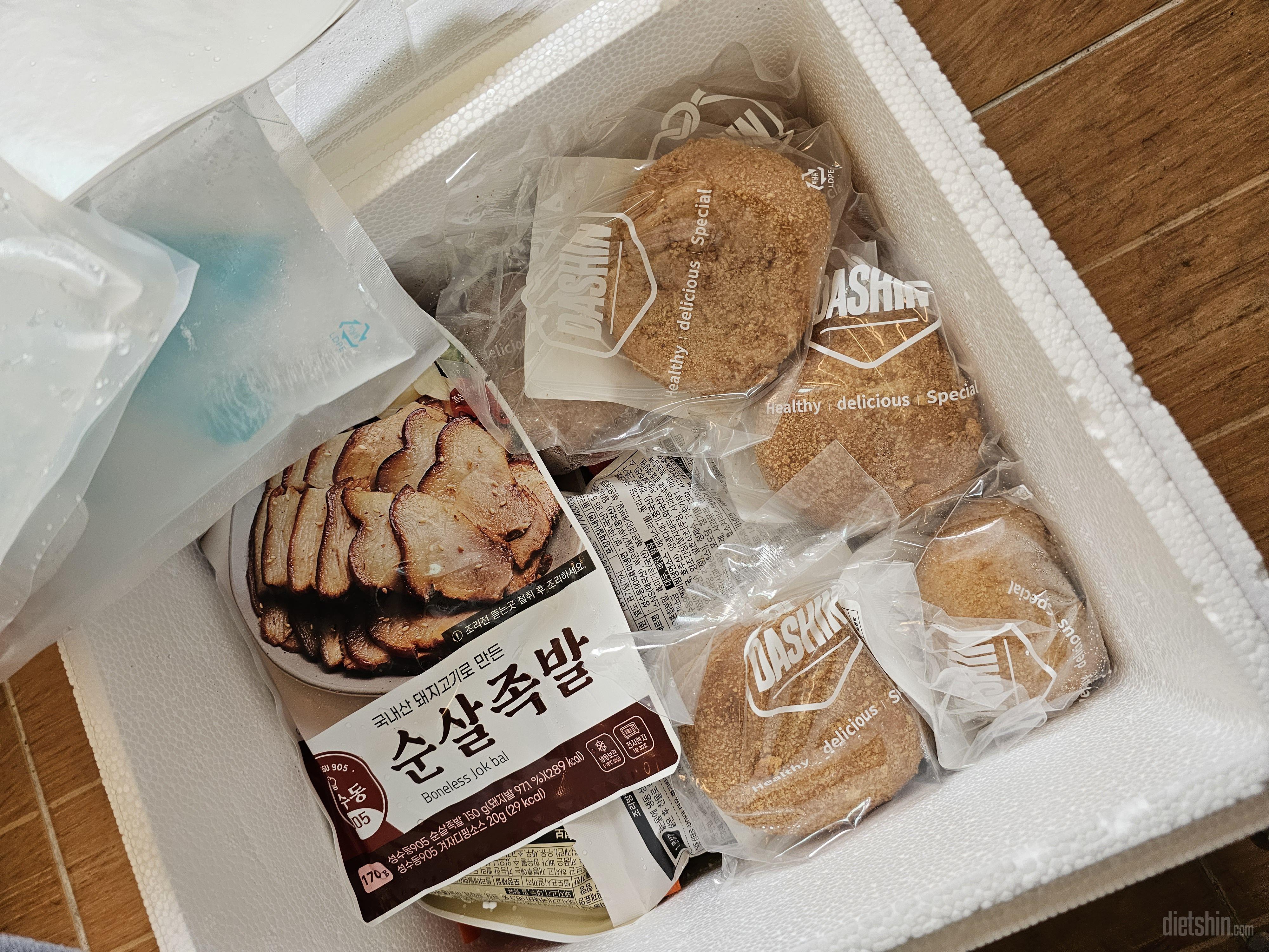 고로케 특유의 느낌이 적어서 야채빵