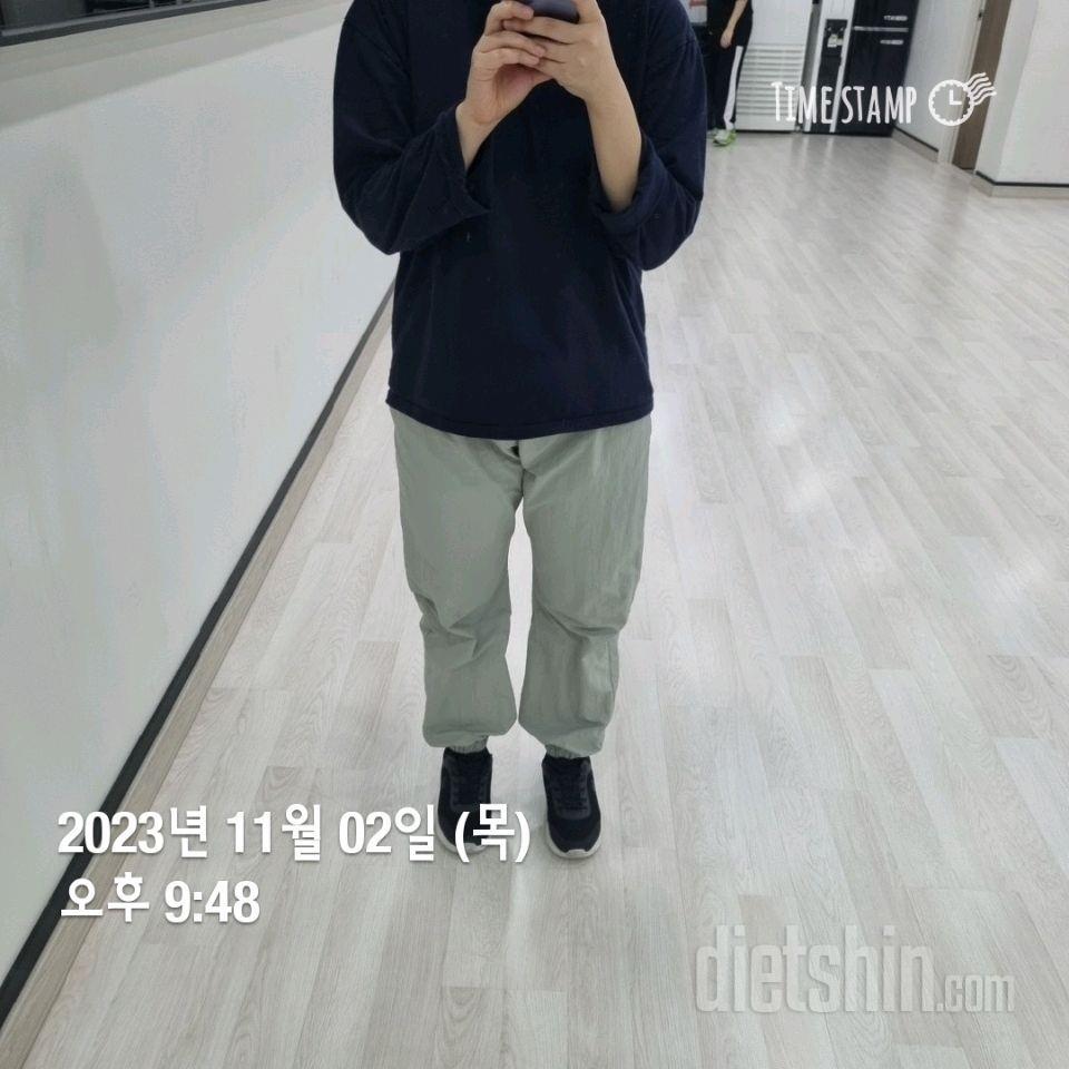 [다신22기] 2일차 오.운.완 인증