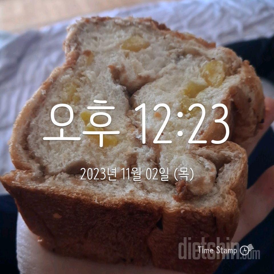 [다신 22기] 2일차 식사, 운동 기록(오.운.완🔥)